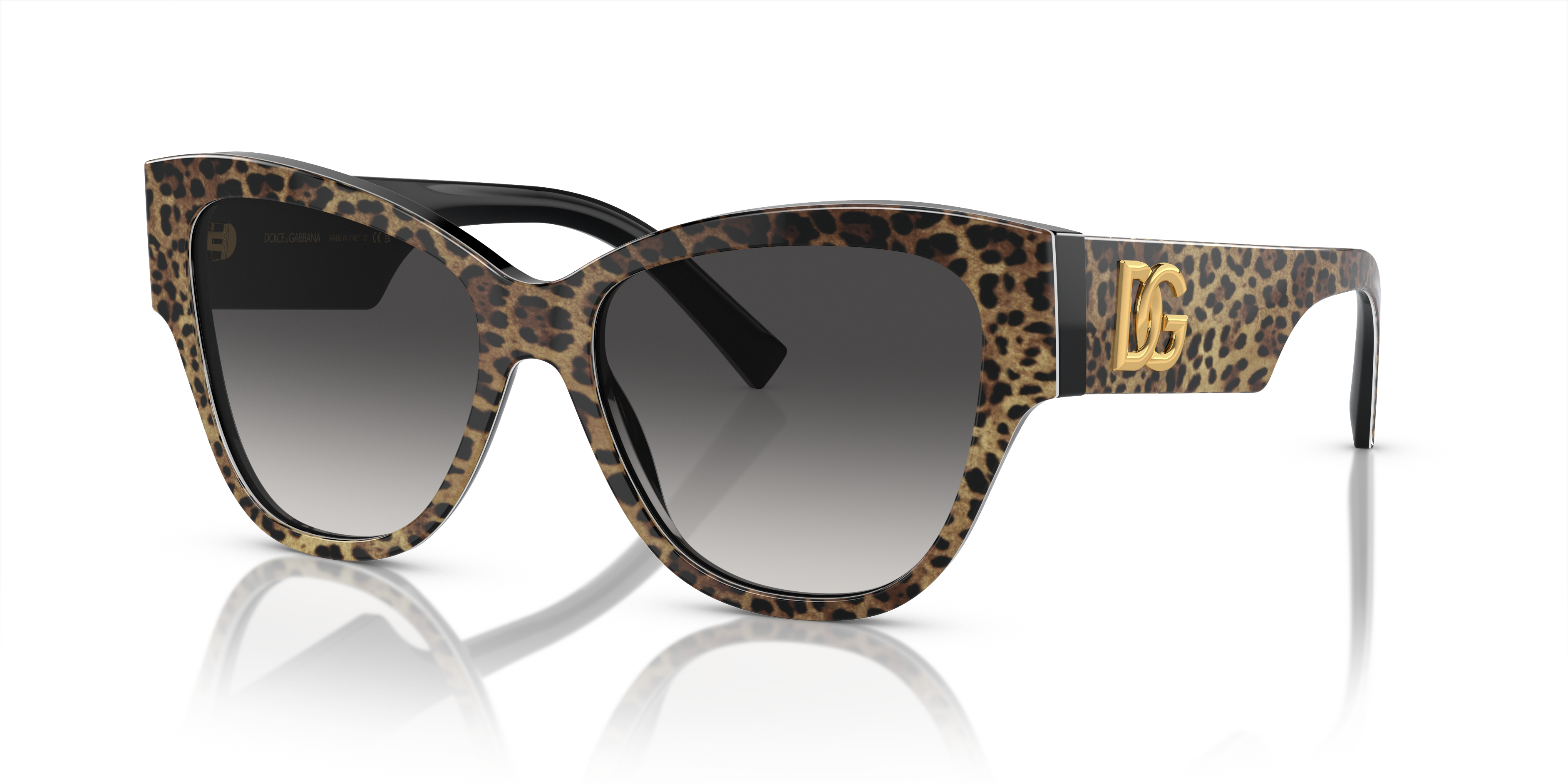 Dolce&Gabbana 0DG4449 Güneş Gözlüğü