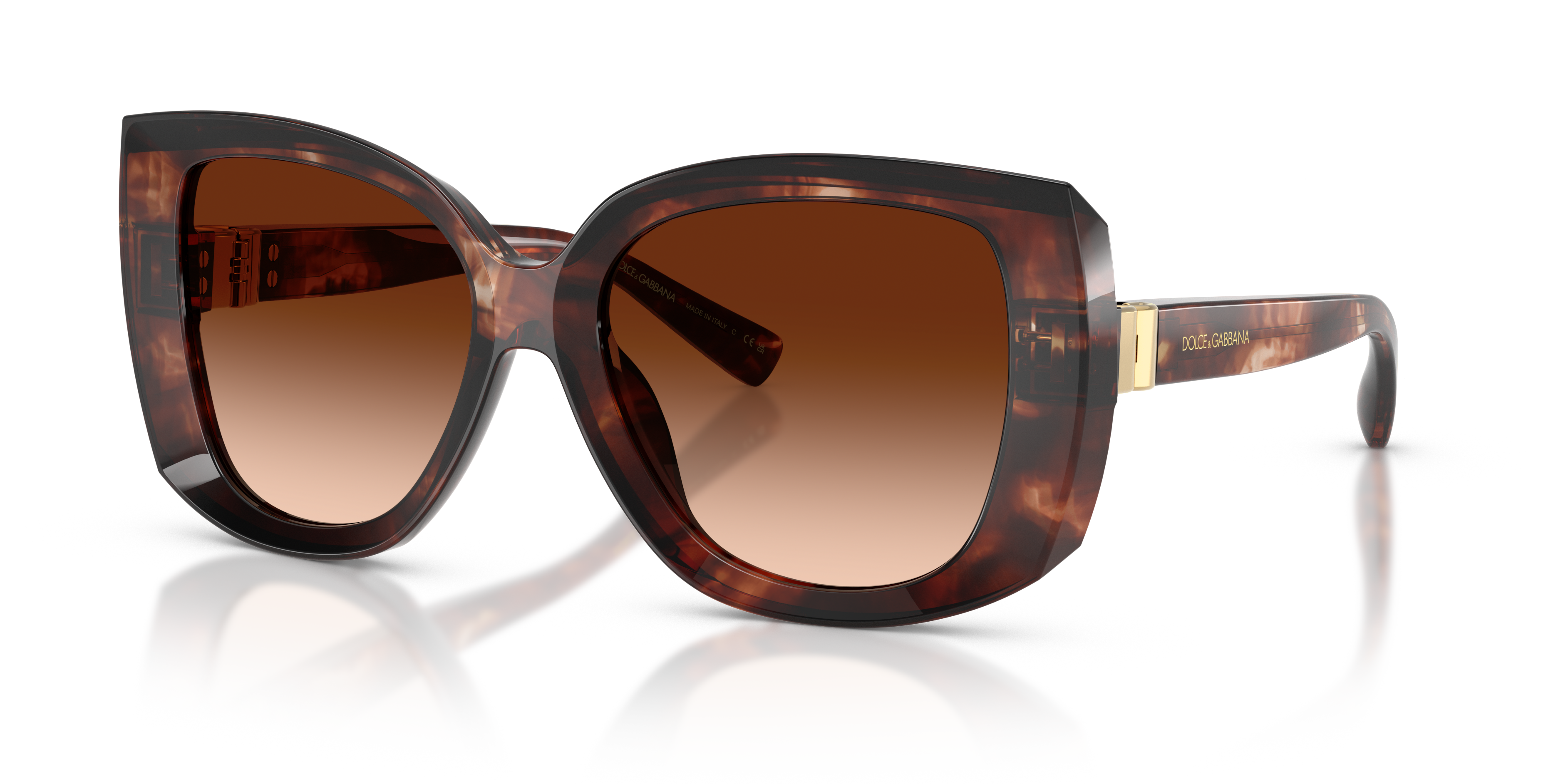Dolce&Gabbana 0DG4495 Güneş Gözlüğü