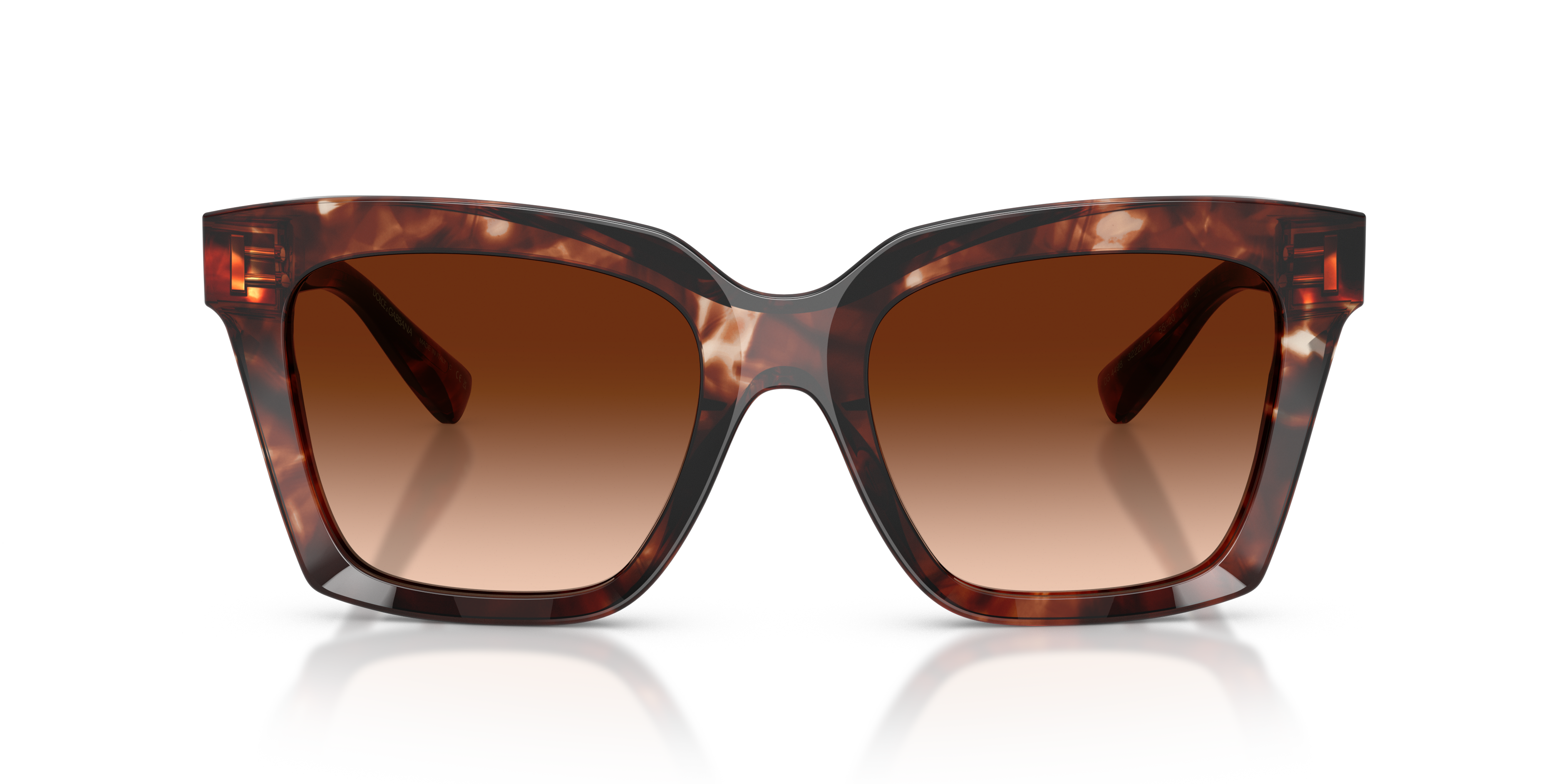 Dolce&Gabbana 0DG4498 Güneş Gözlüğü 4