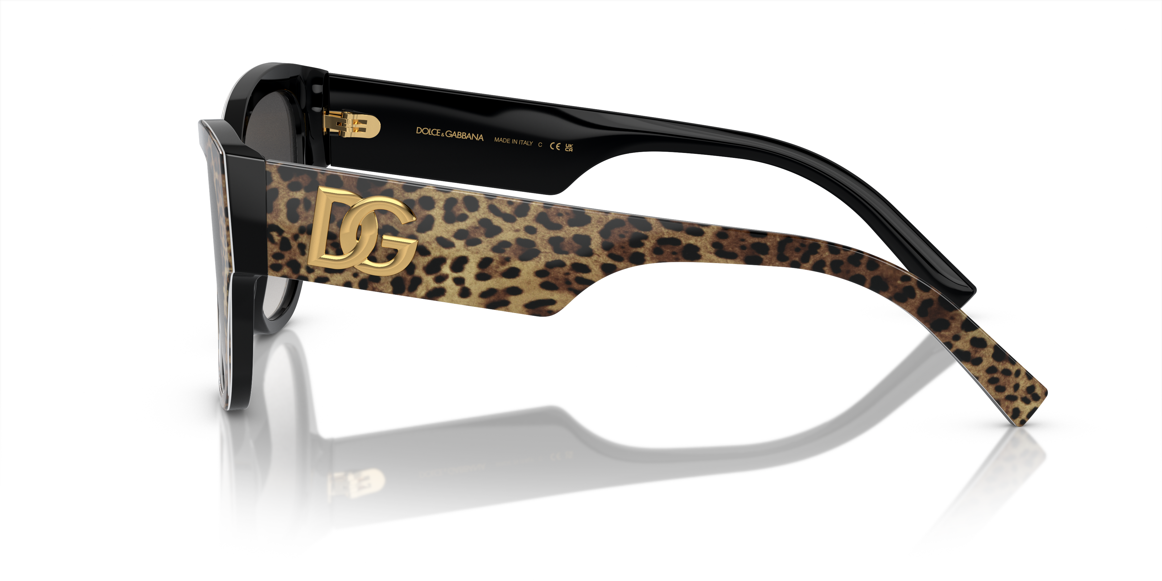 Dolce&Gabbana 0DG4449 Güneş Gözlüğü 2
