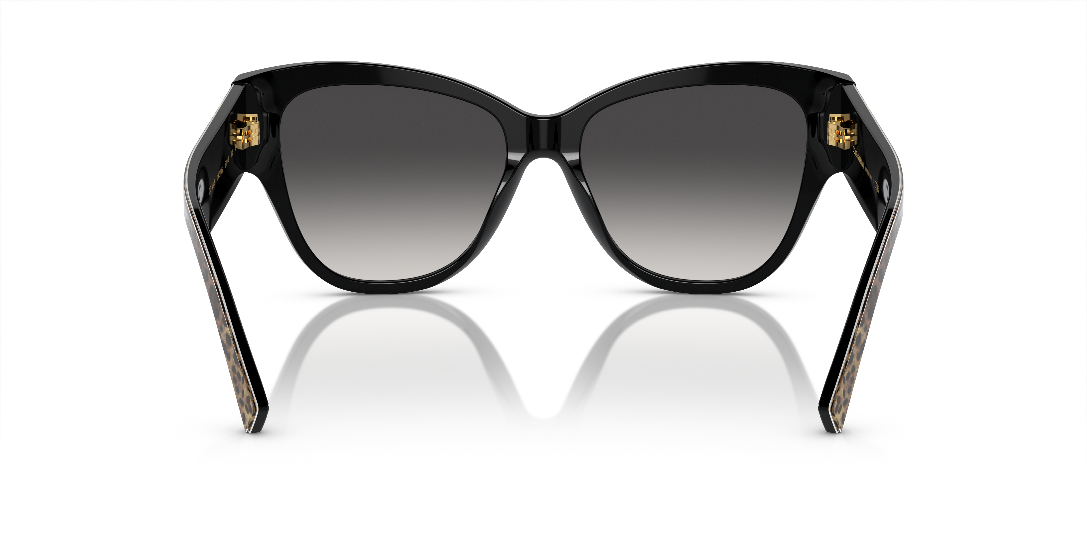 Dolce&Gabbana 0DG4449 Güneş Gözlüğü 3
