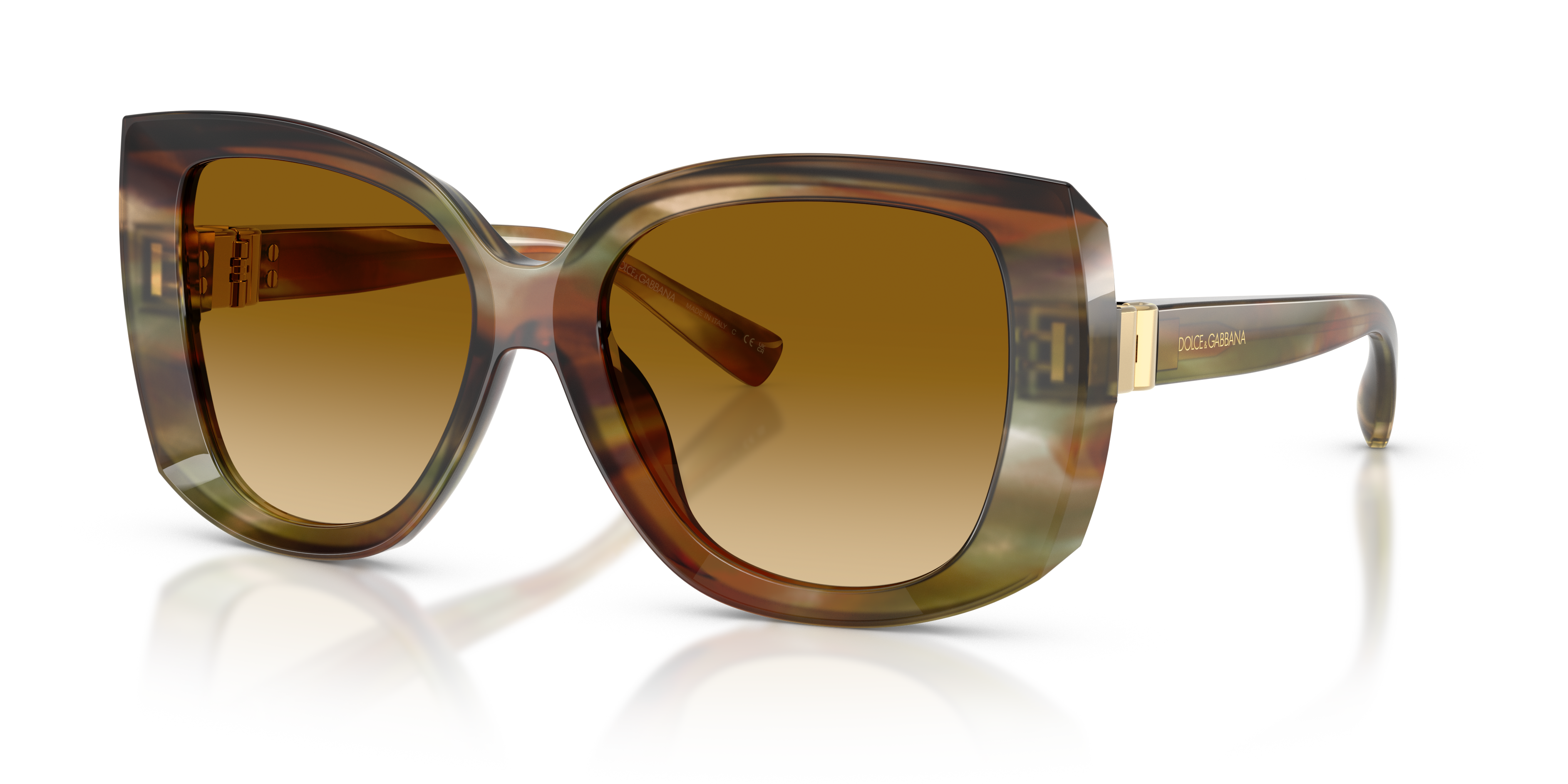 Dolce&Gabbana 0DG4495 Güneş Gözlüğü