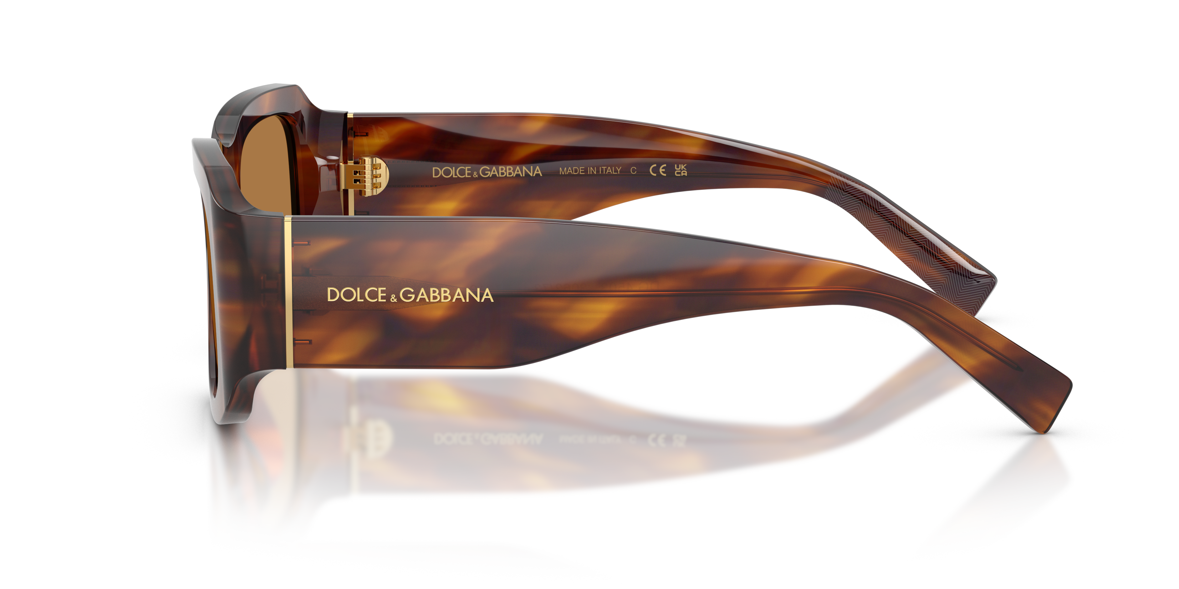 Dolce&Gabbana 0DG4503 Güneş Gözlüğü 2