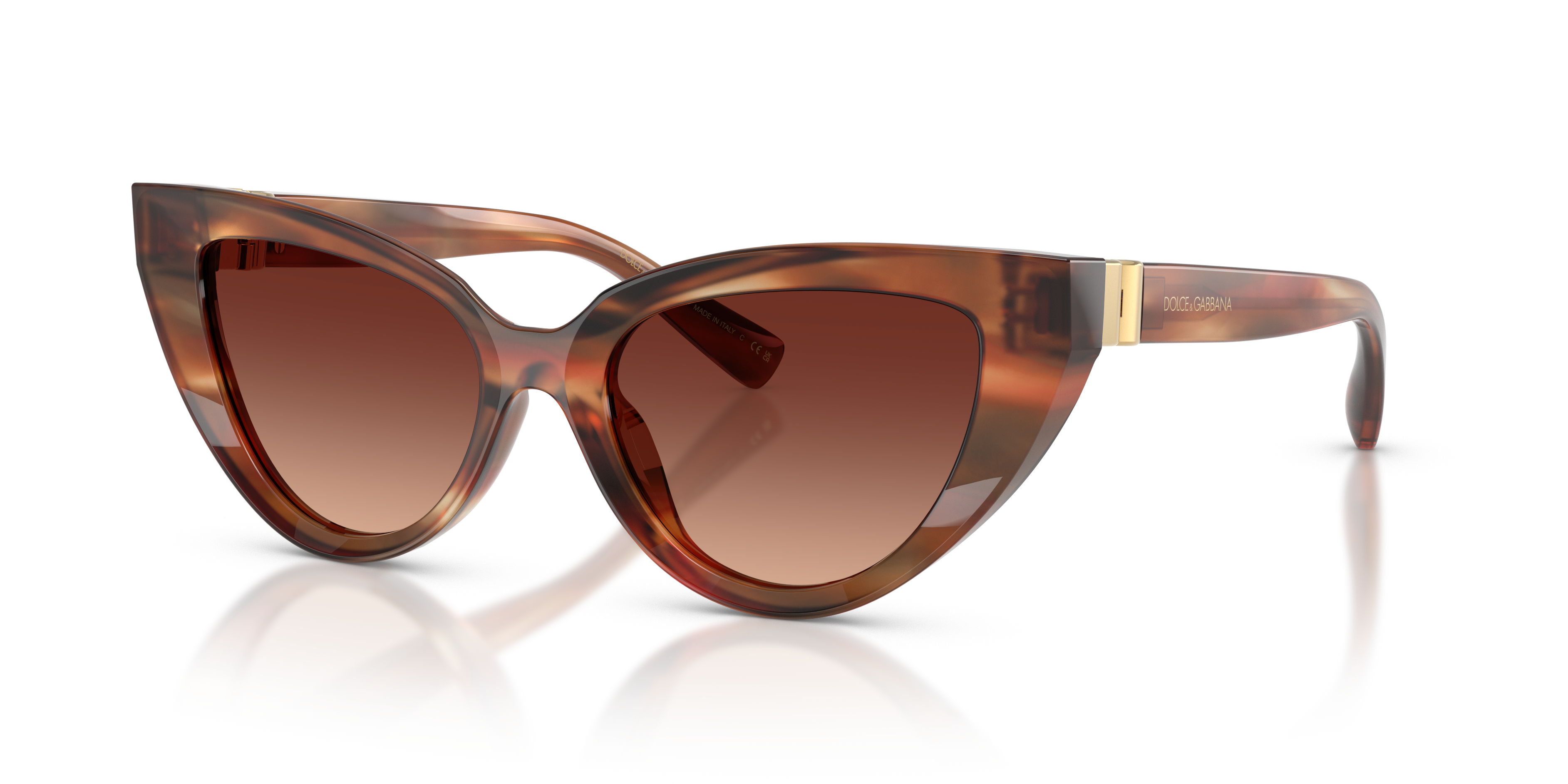 Dolce&Gabbana 0DG4497 Güneş Gözlüğü