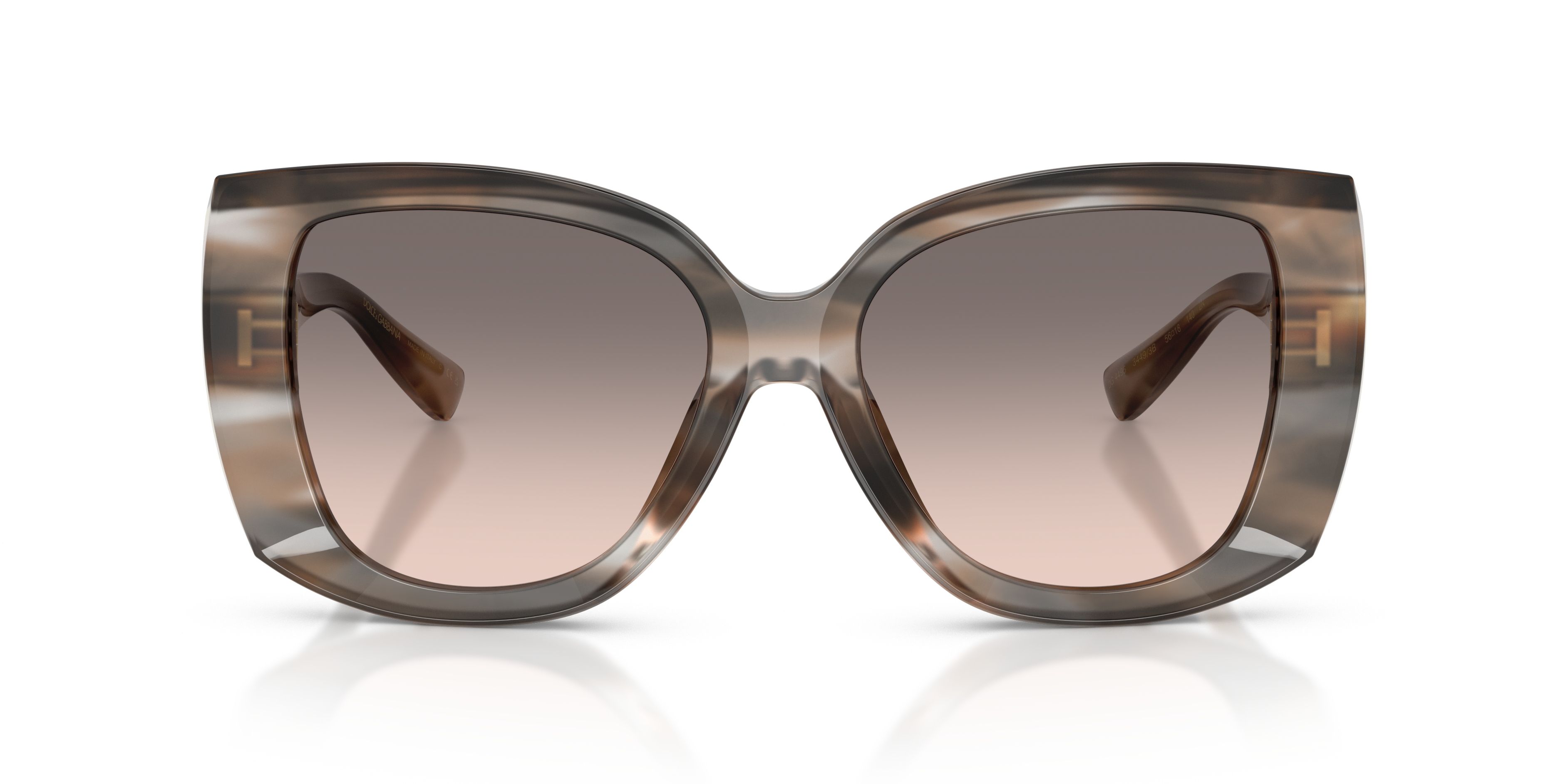 Dolce&Gabbana 0DG4495 Güneş Gözlüğü 4