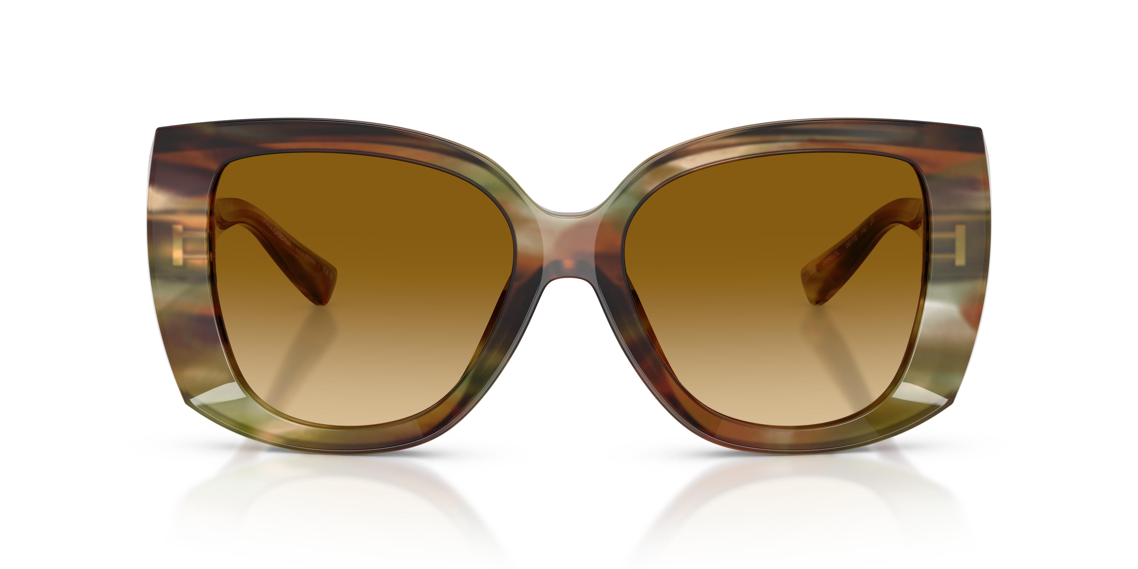 Dolce&Gabbana 0DG4495 Güneş Gözlüğü 4