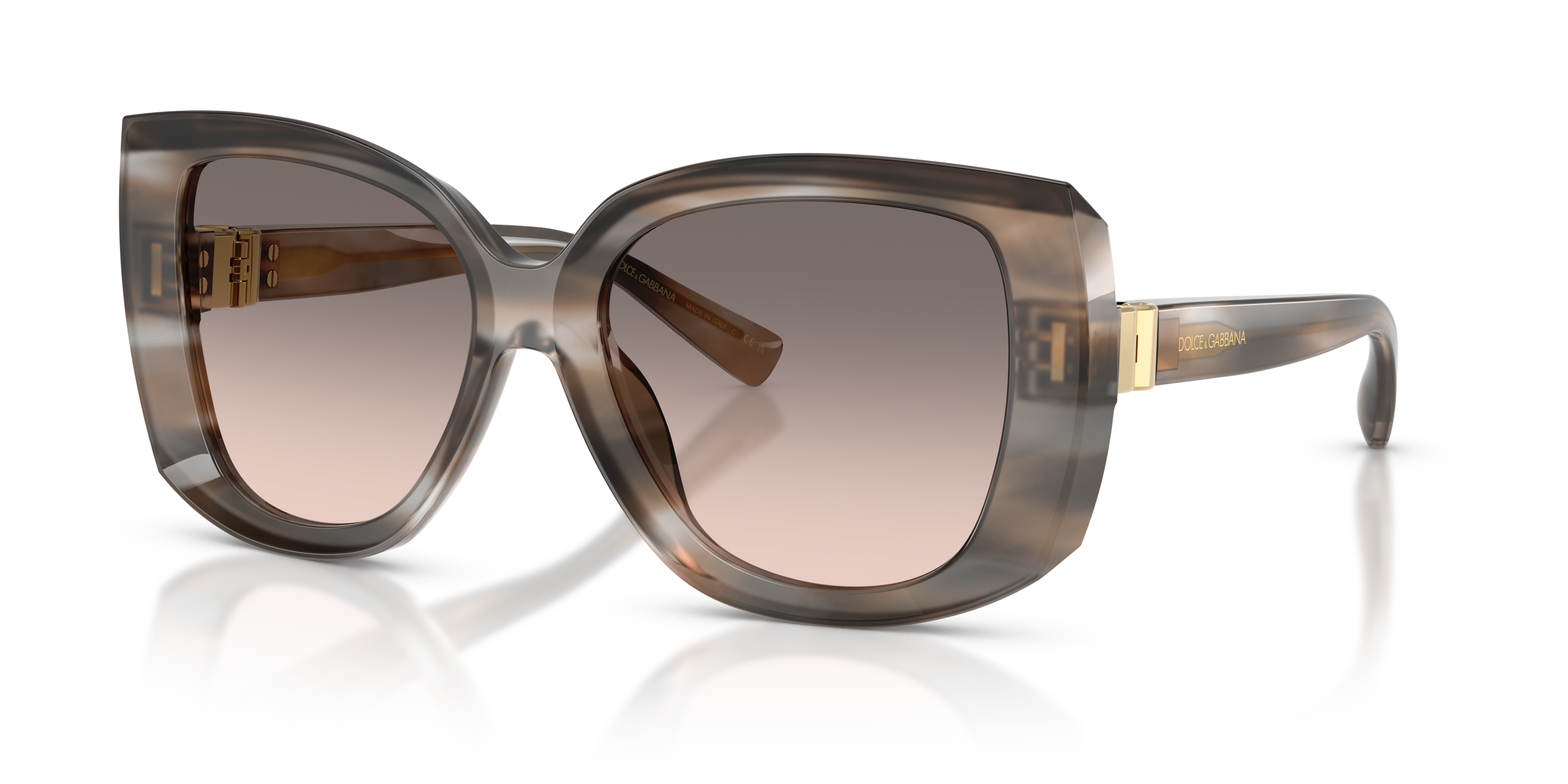 Dolce&Gabbana 0DG4495 Güneş Gözlüğü