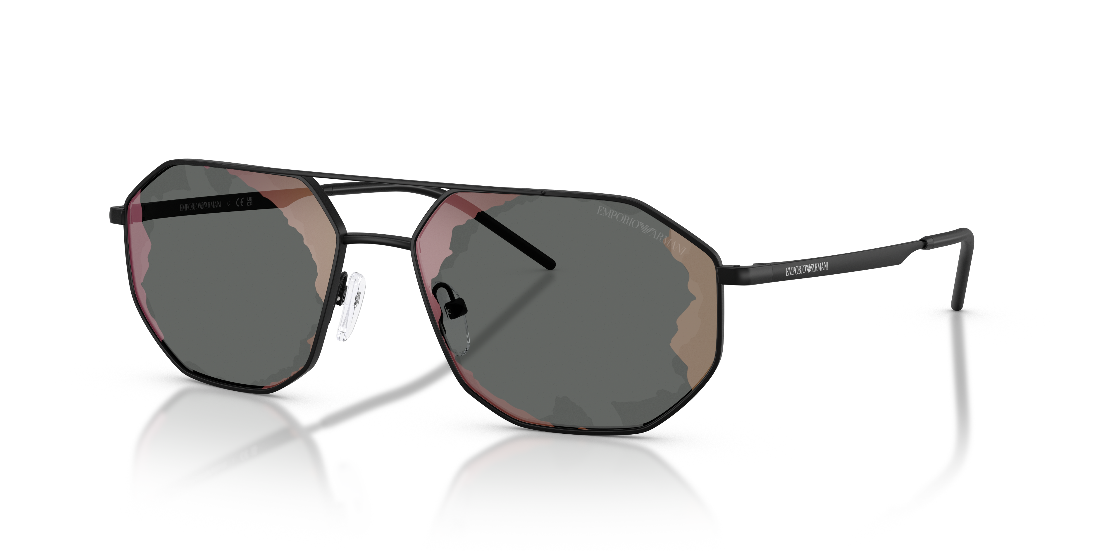 Emporio Armani 0EA2147 Güneş Gözlüğü
