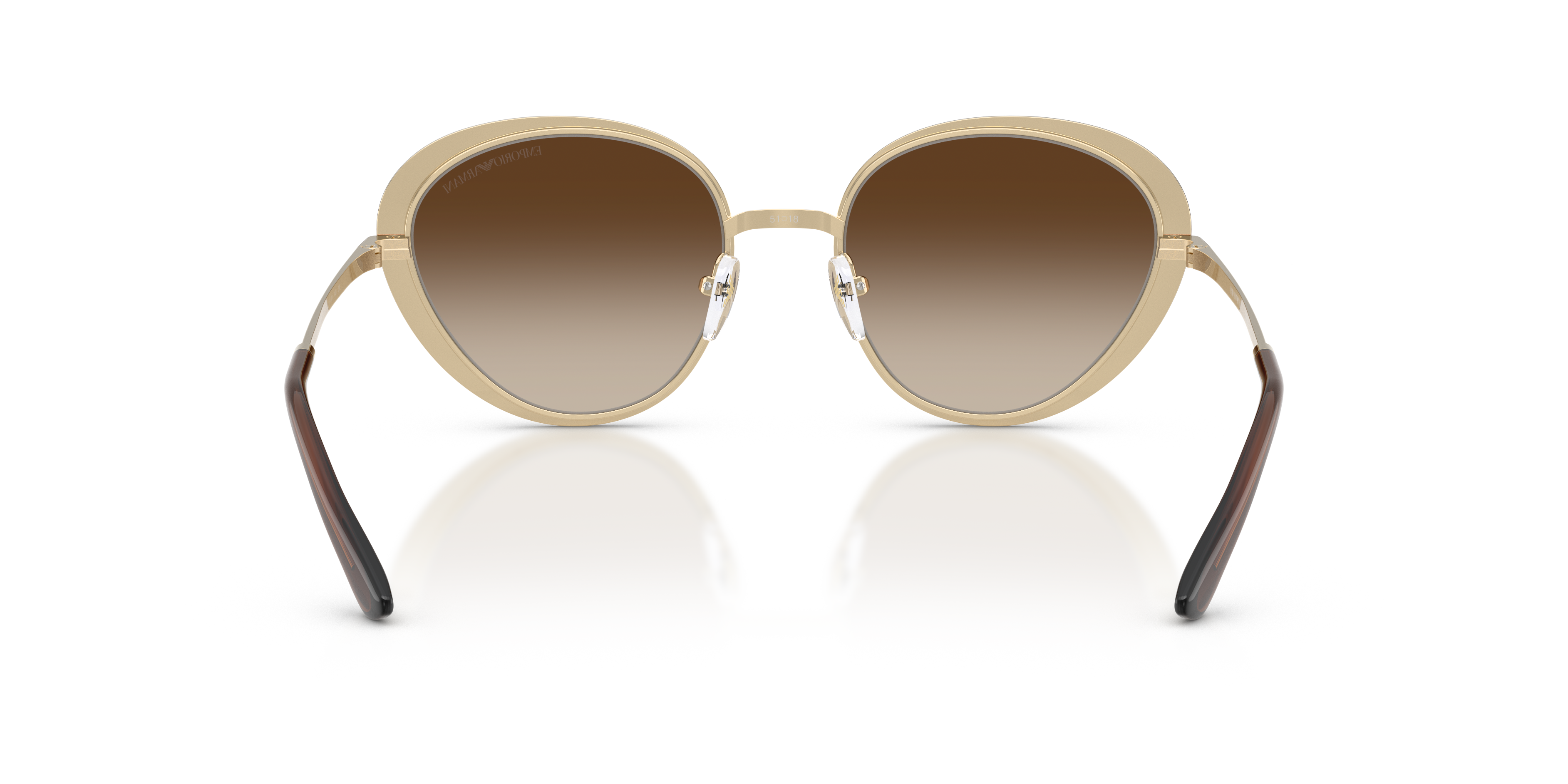 Emporio Armani 0EA2177 Güneş Gözlüğü 3