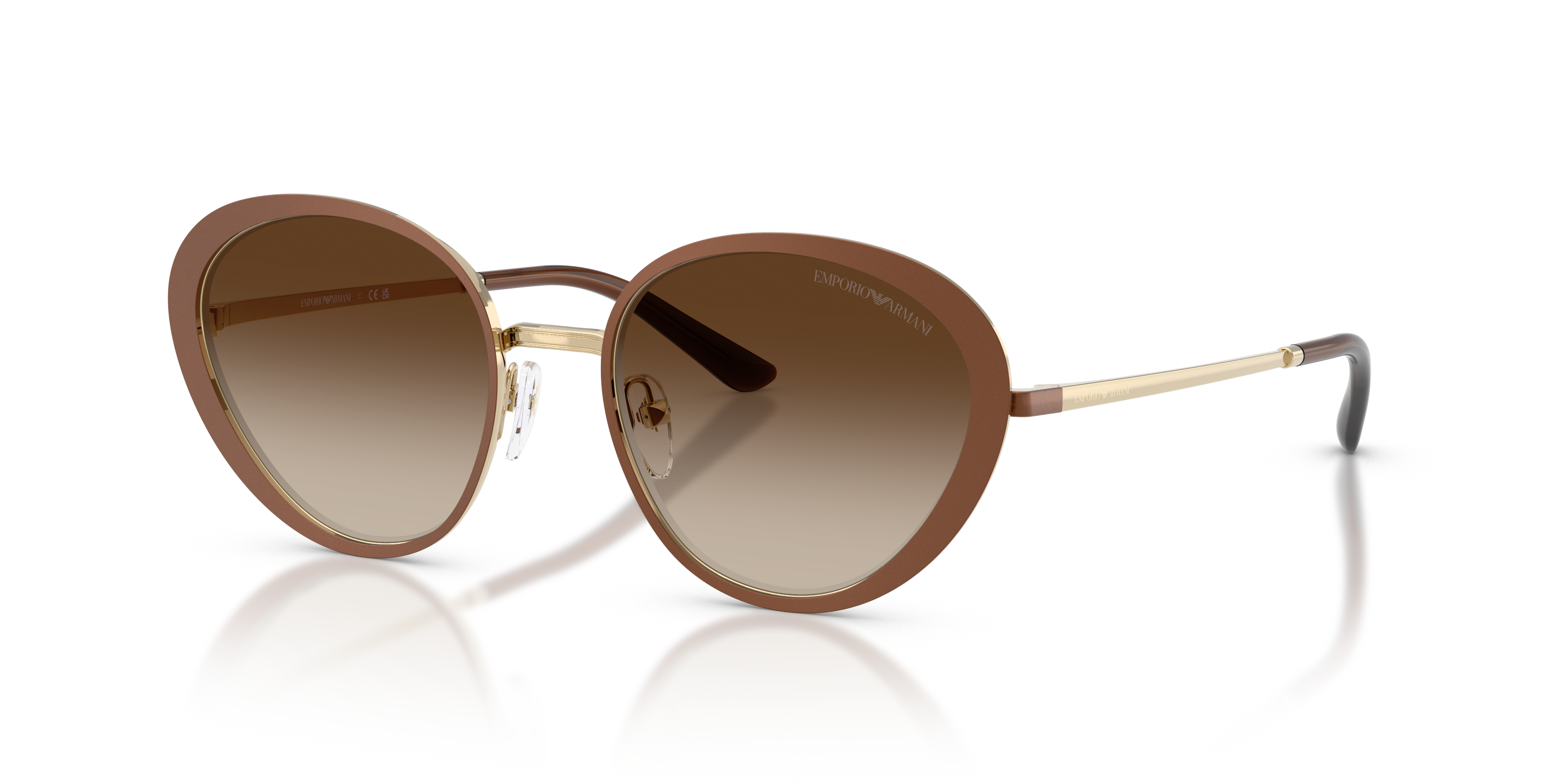 Emporio Armani 0EA2177 Güneş Gözlüğü