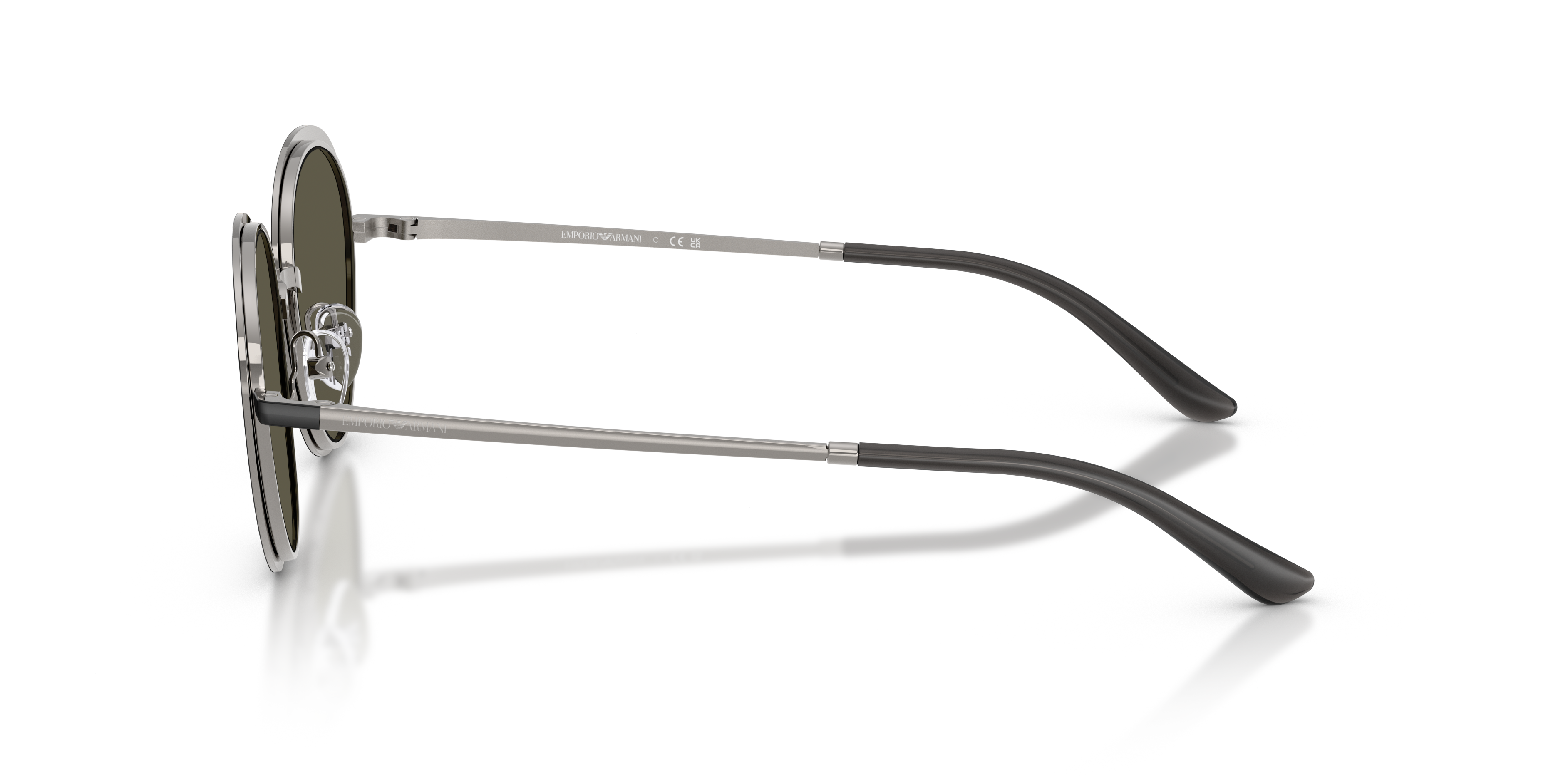 Emporio Armani 0EA2177 Güneş Gözlüğü 2