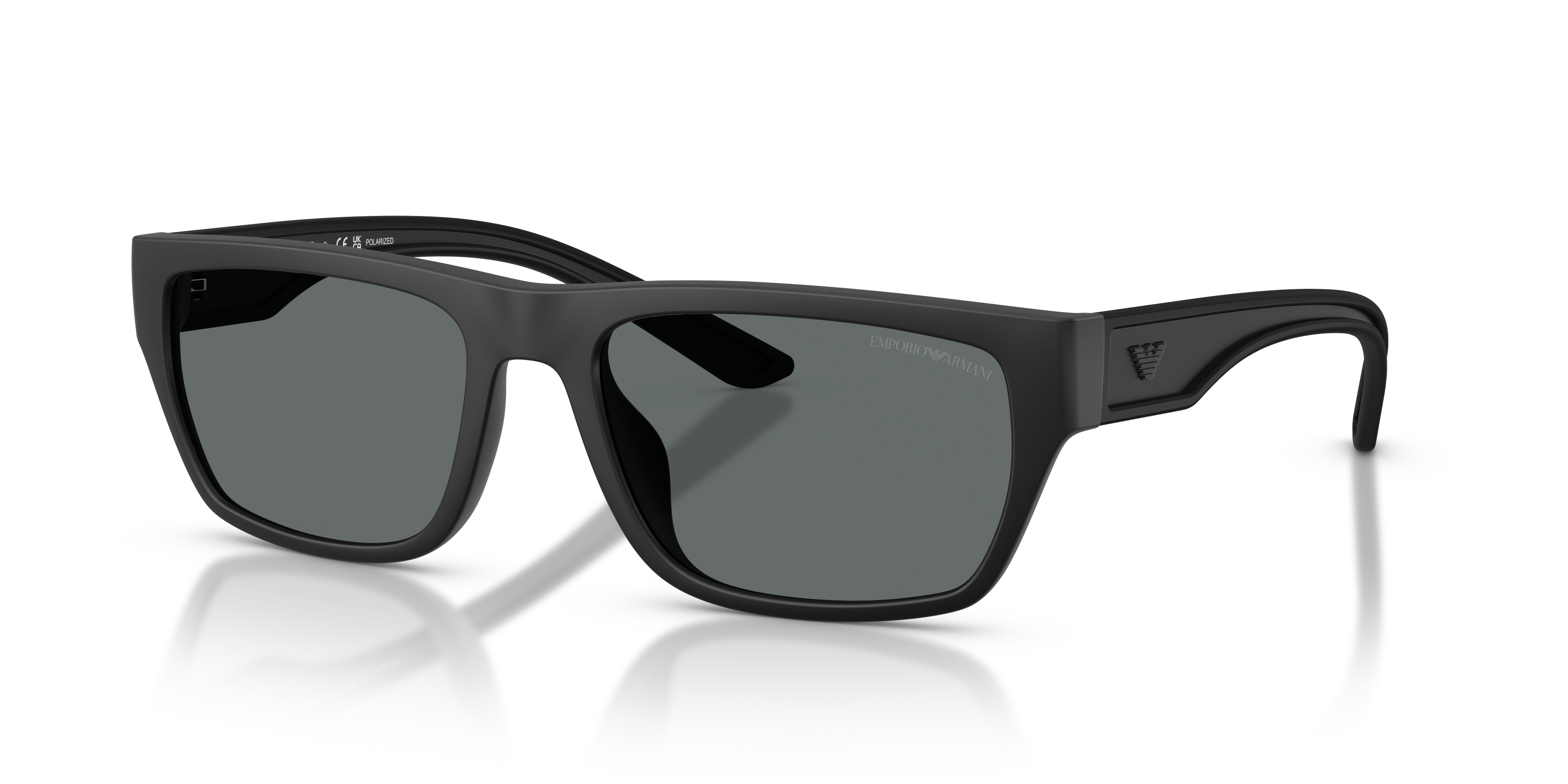 Emporio Armani 0EA4267U Güneş Gözlüğü