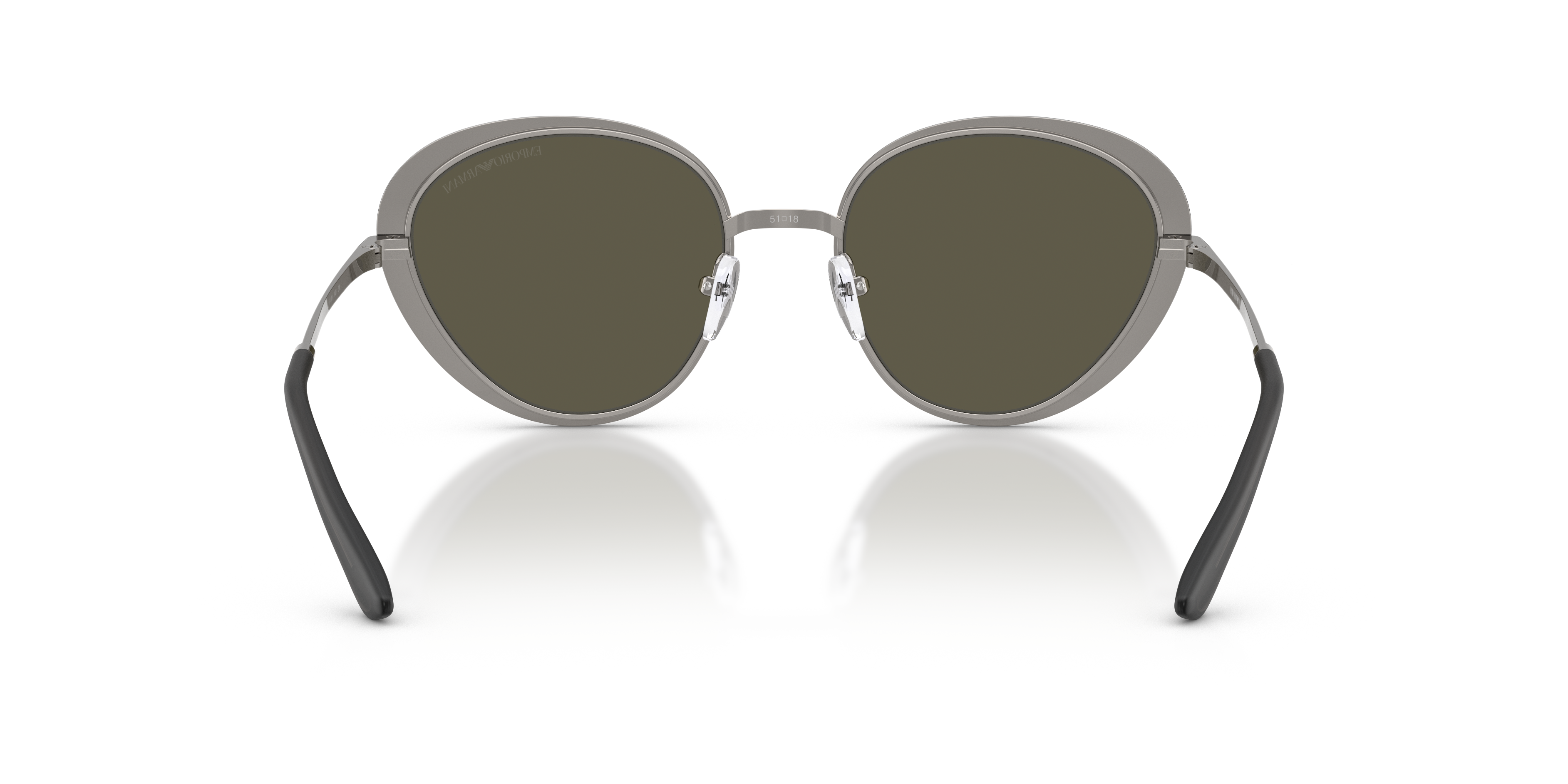 Emporio Armani 0EA2177 Güneş Gözlüğü 3