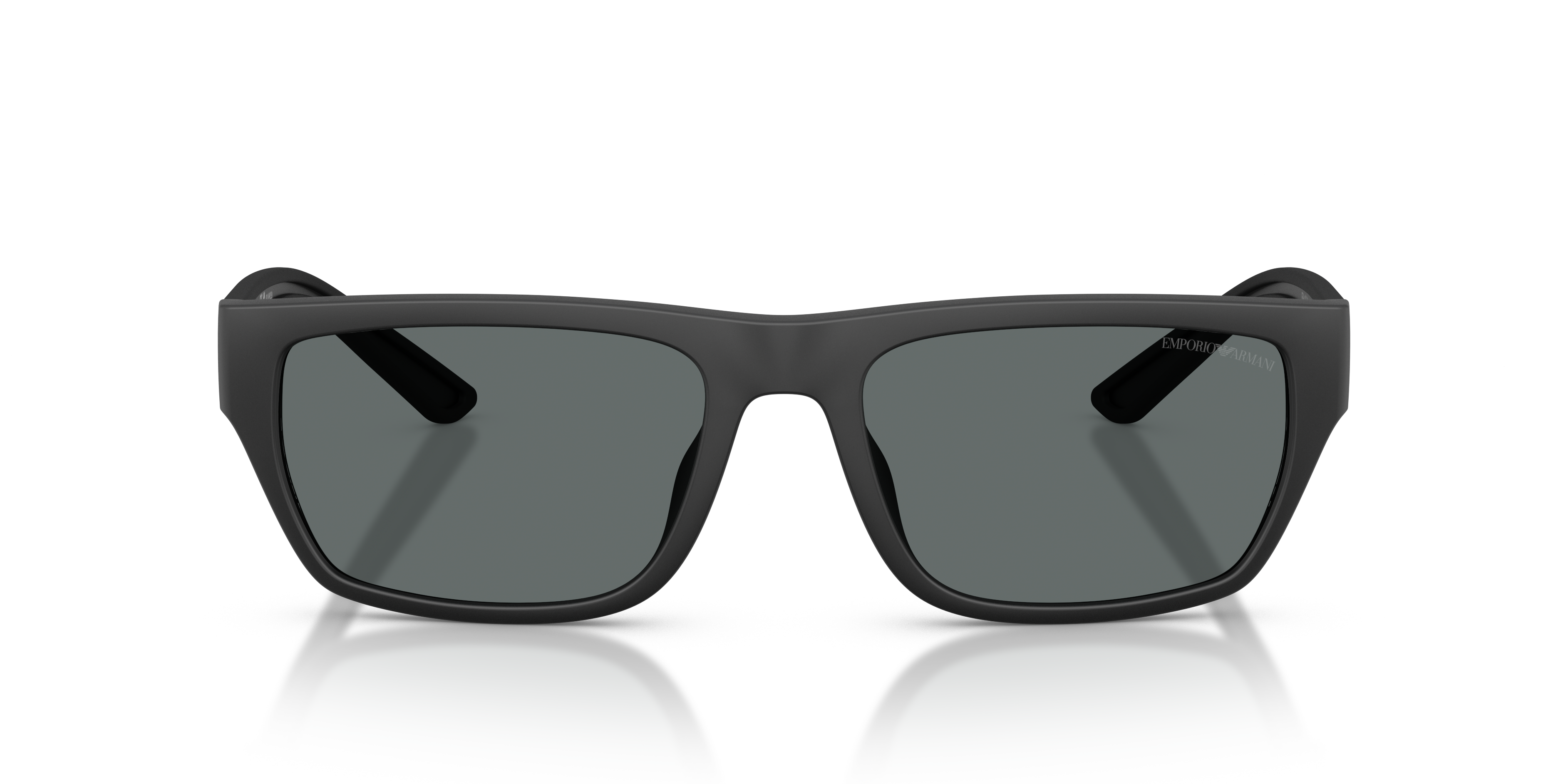 Emporio Armani 0EA4267U Güneş Gözlüğü 4