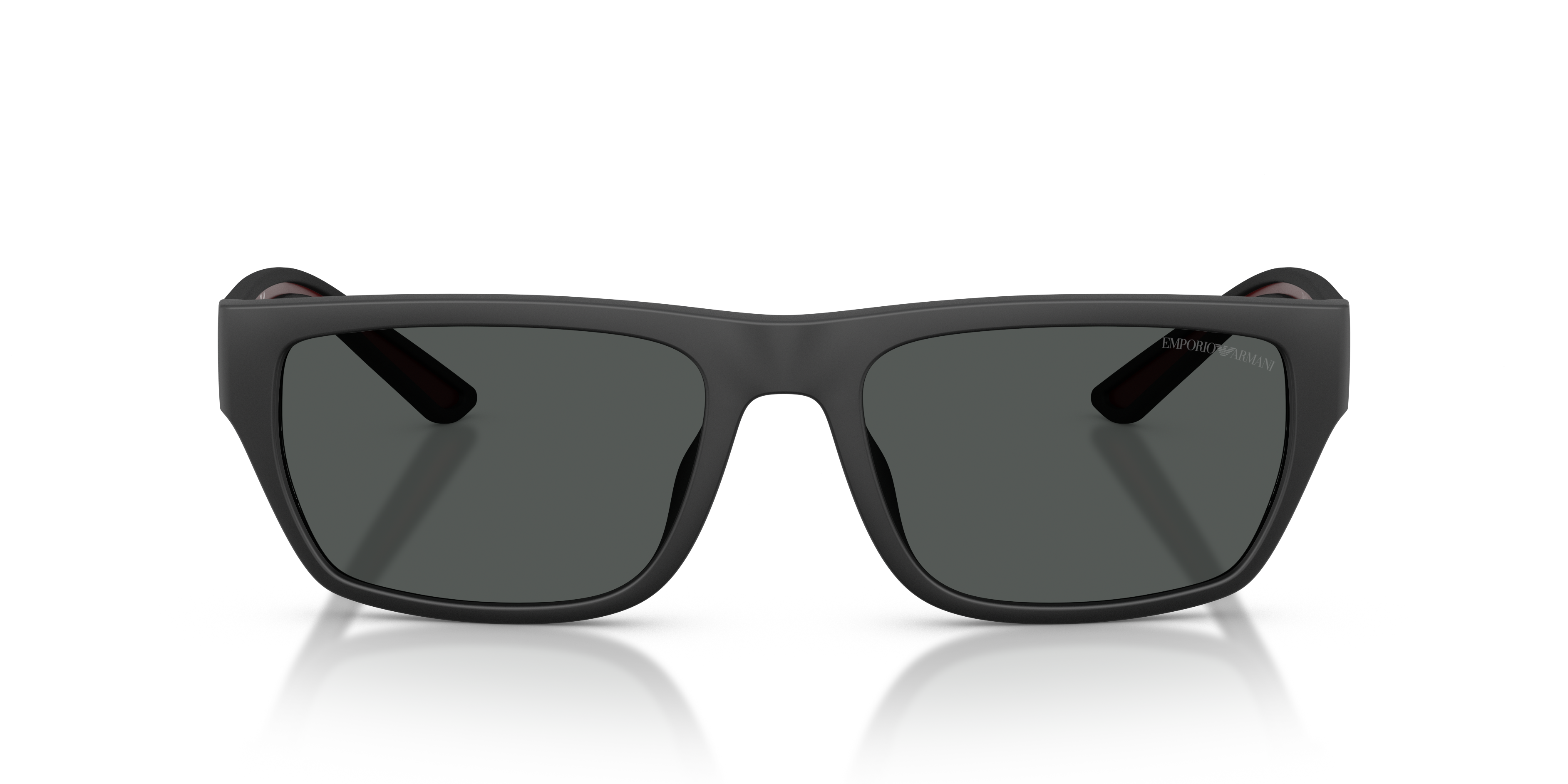 Emporio Armani 0EA4267U Güneş Gözlüğü 4