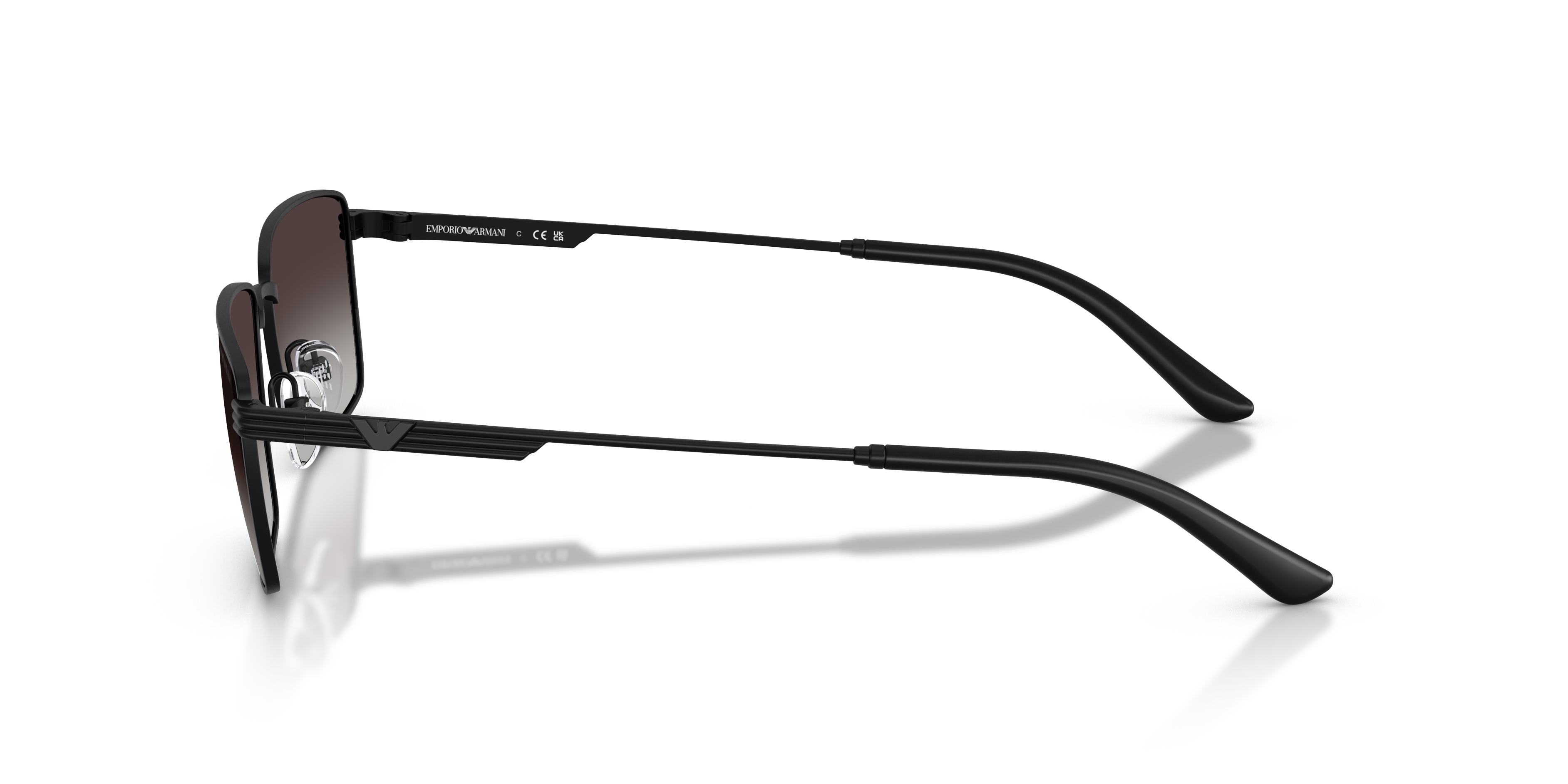 Emporio Armani 0EA2169 Güneş Gözlüğü 2