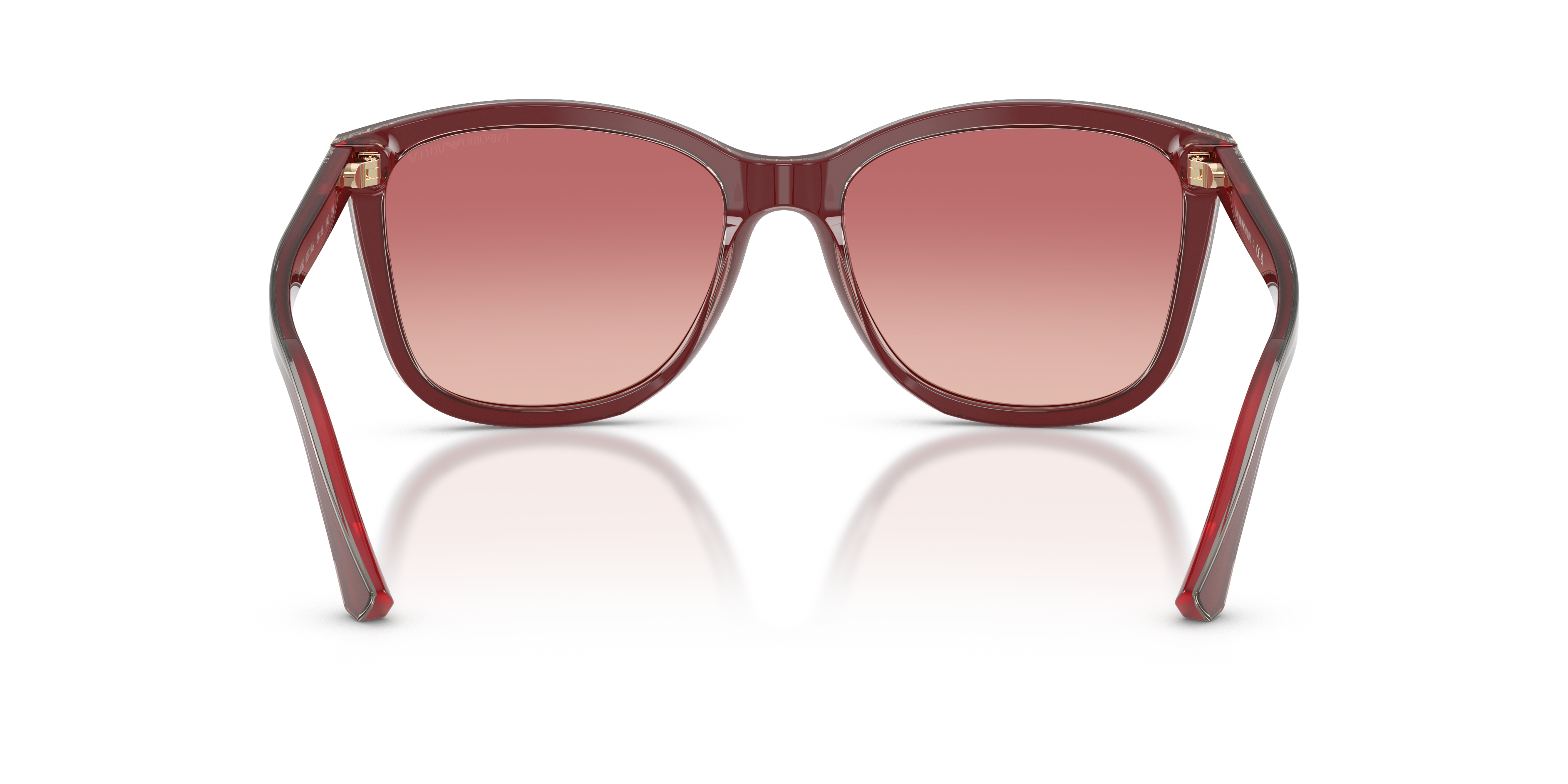 Emporio Armani 0EA4060 Güneş Gözlüğü 3