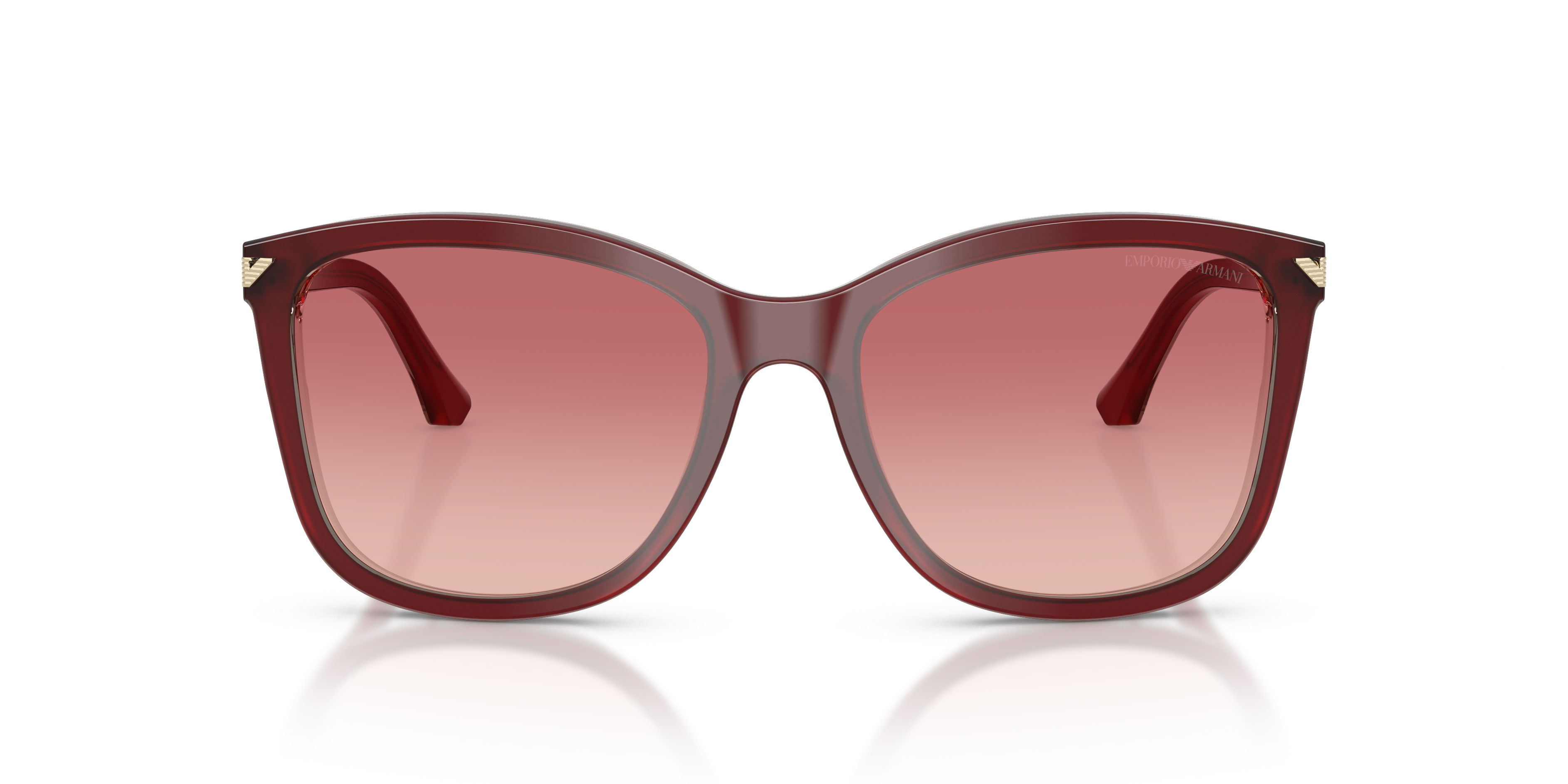 Emporio Armani 0EA4060 Güneş Gözlüğü 4