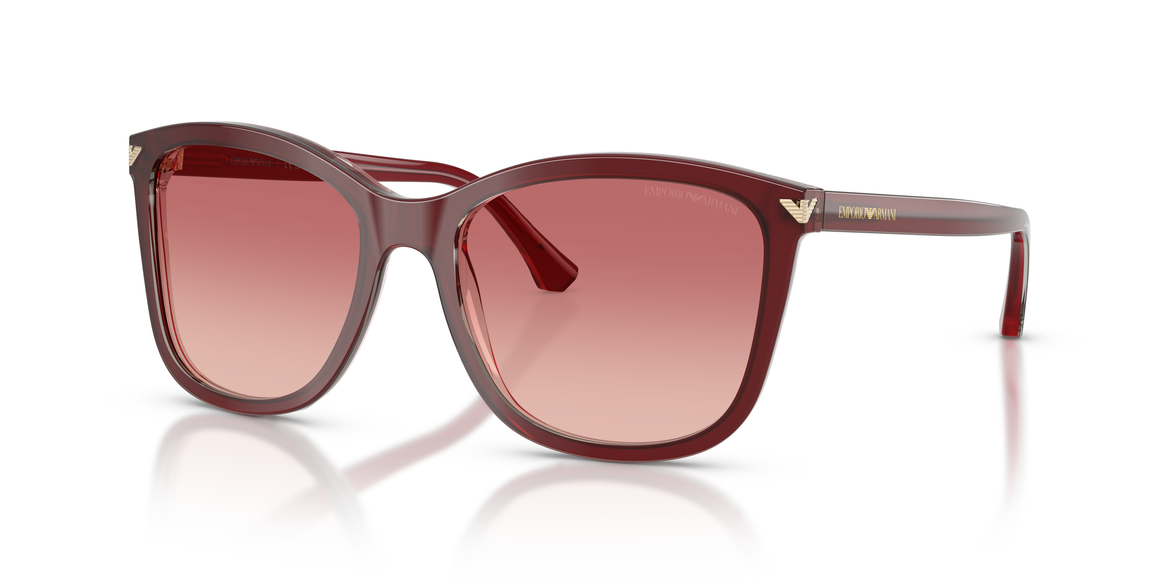 Emporio Armani 0EA4060 Güneş Gözlüğü