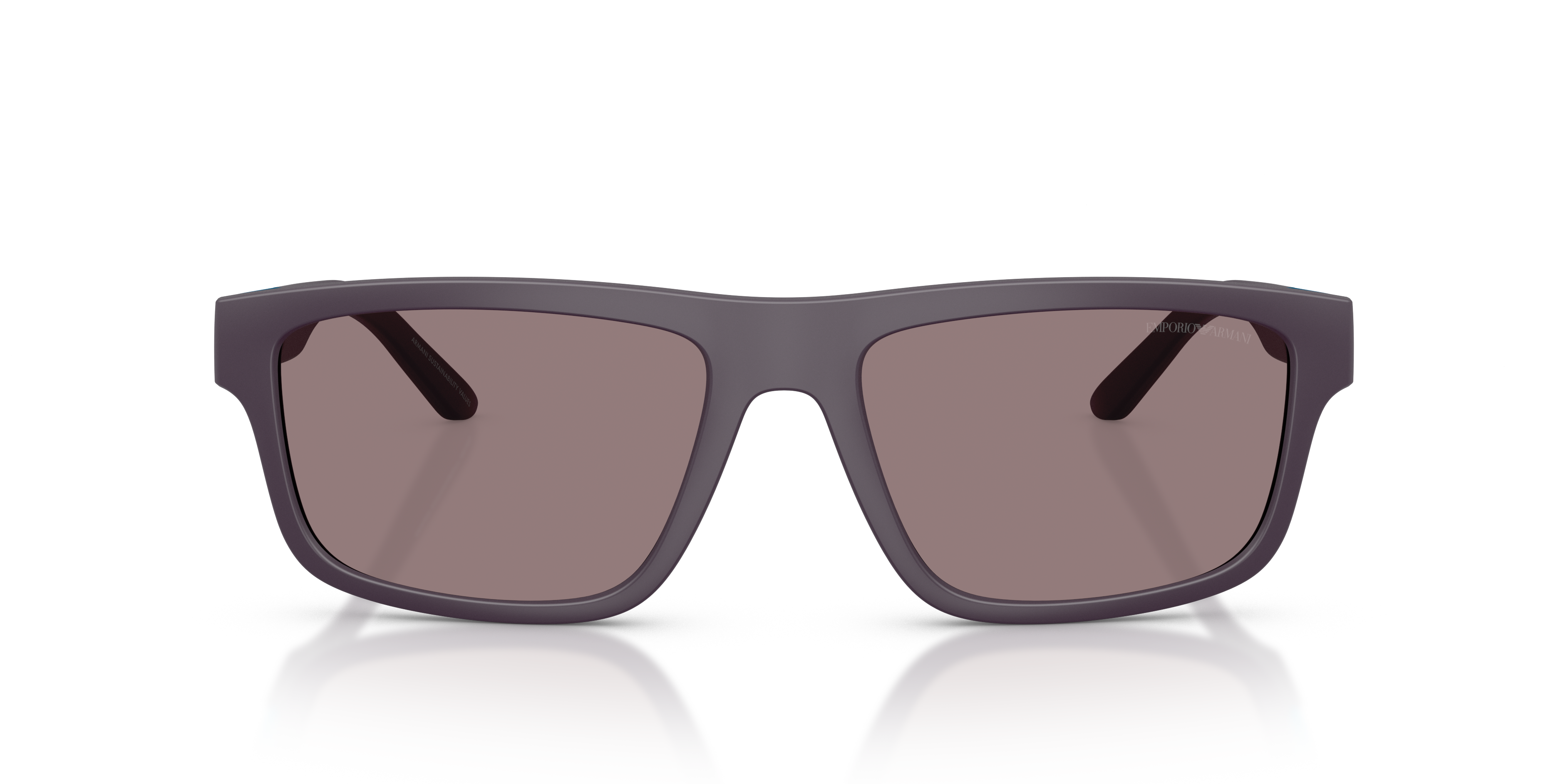 Emporio Armani 0EA4244U Güneş Gözlüğü 4