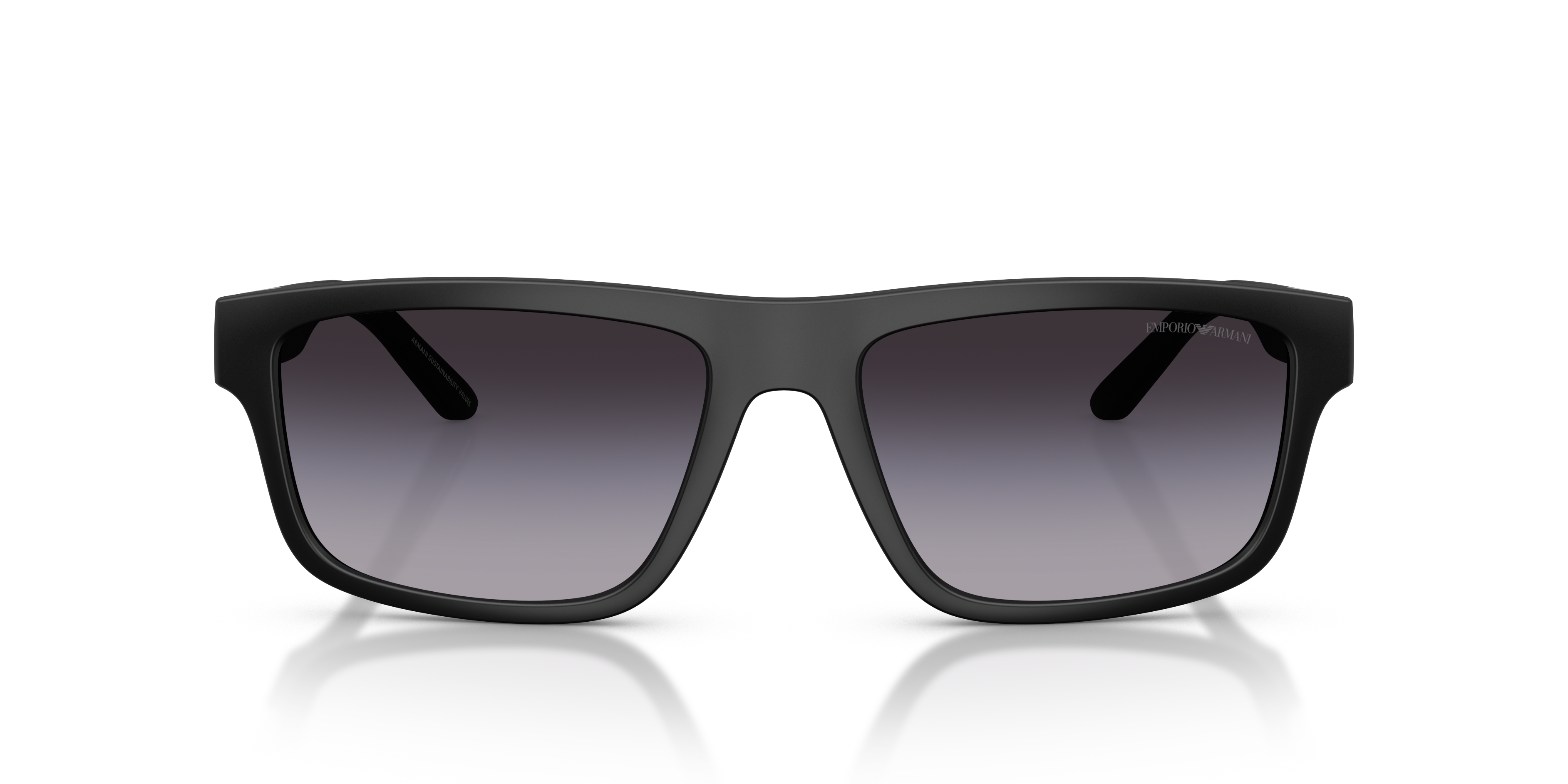 Emporio Armani 0EA4244U Güneş Gözlüğü 4