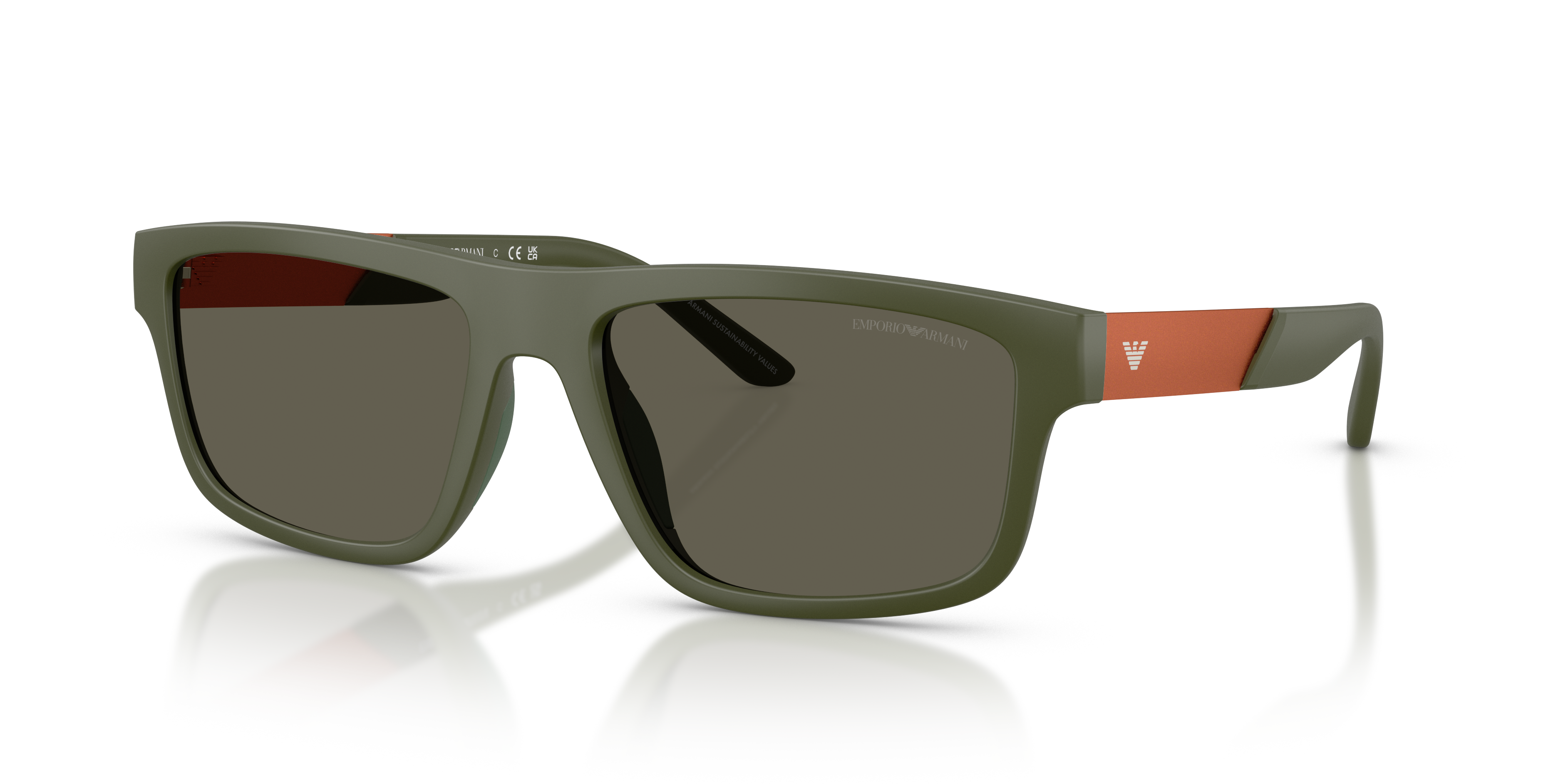 Emporio Armani 0EA4244U Güneş Gözlüğü