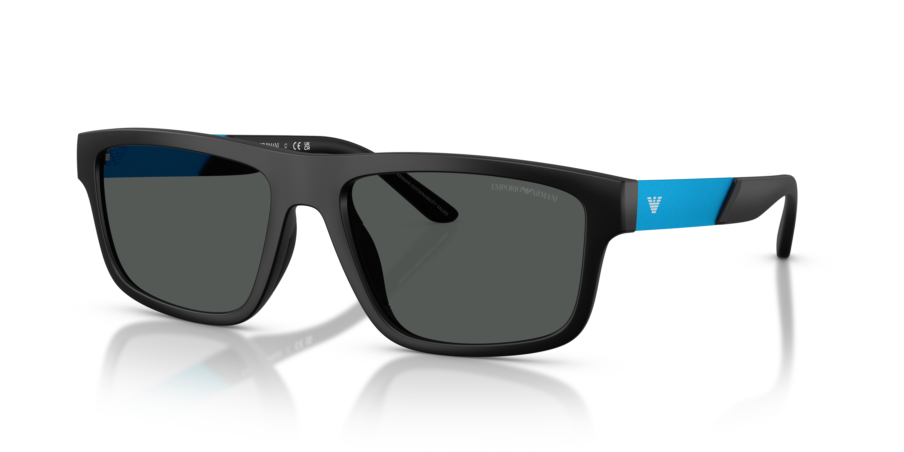 Emporio Armani 0EA4244U Güneş Gözlüğü