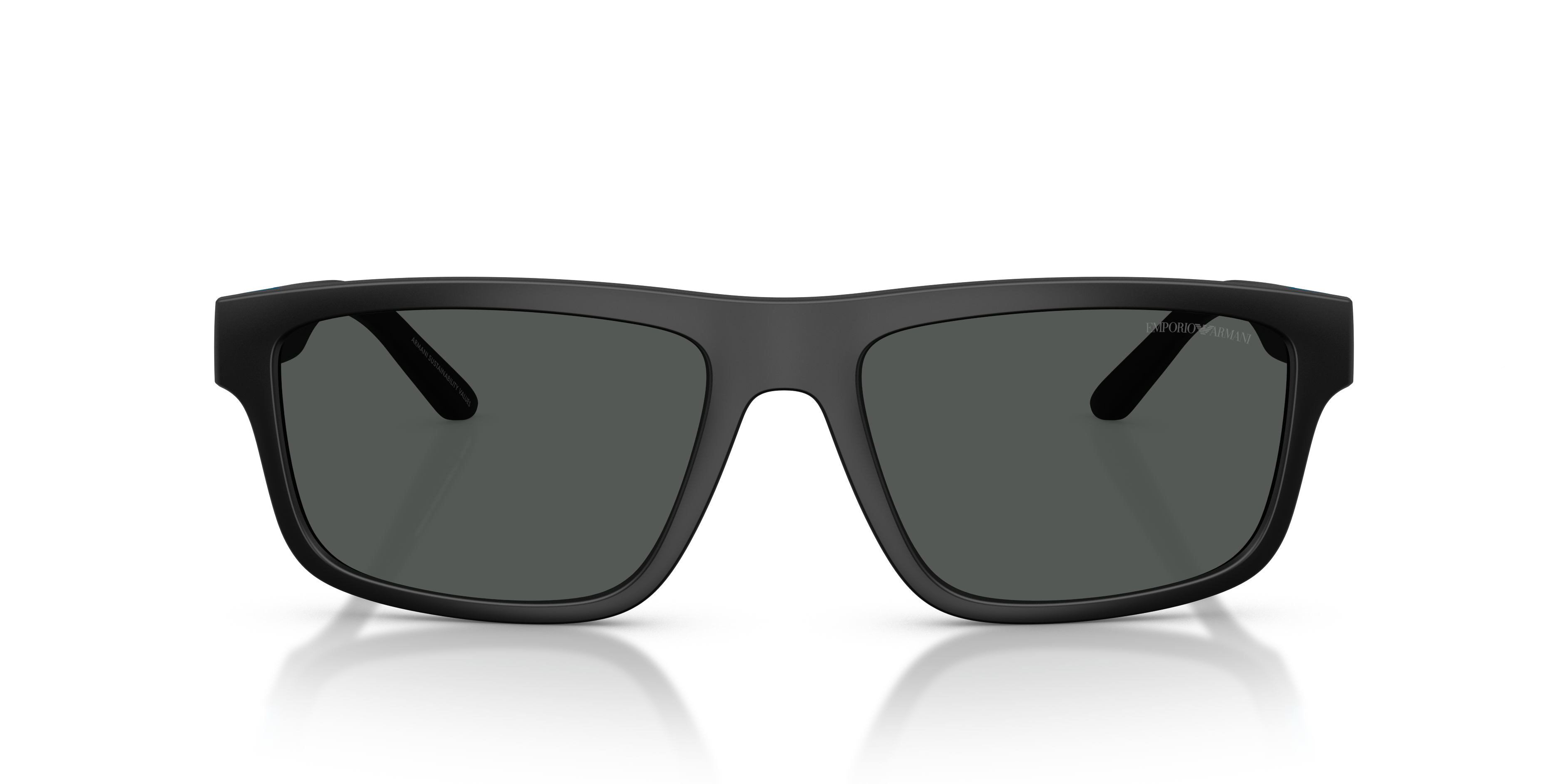 Emporio Armani 0EA4244U Güneş Gözlüğü 4