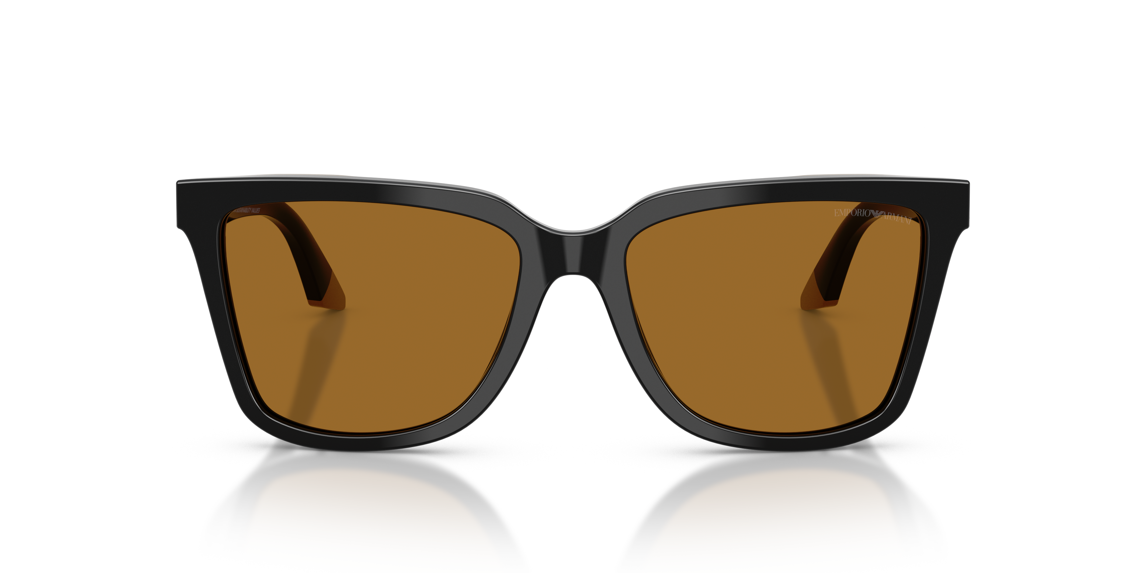 Emporio Armani 0EA4261 Güneş Gözlüğü 4
