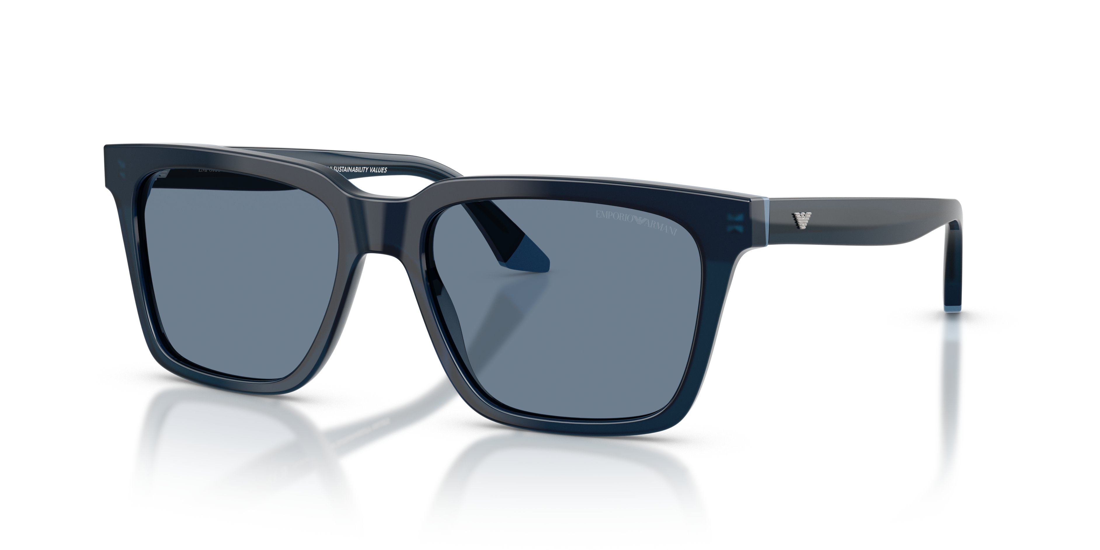 Emporio Armani 0EA4260 Güneş Gözlüğü