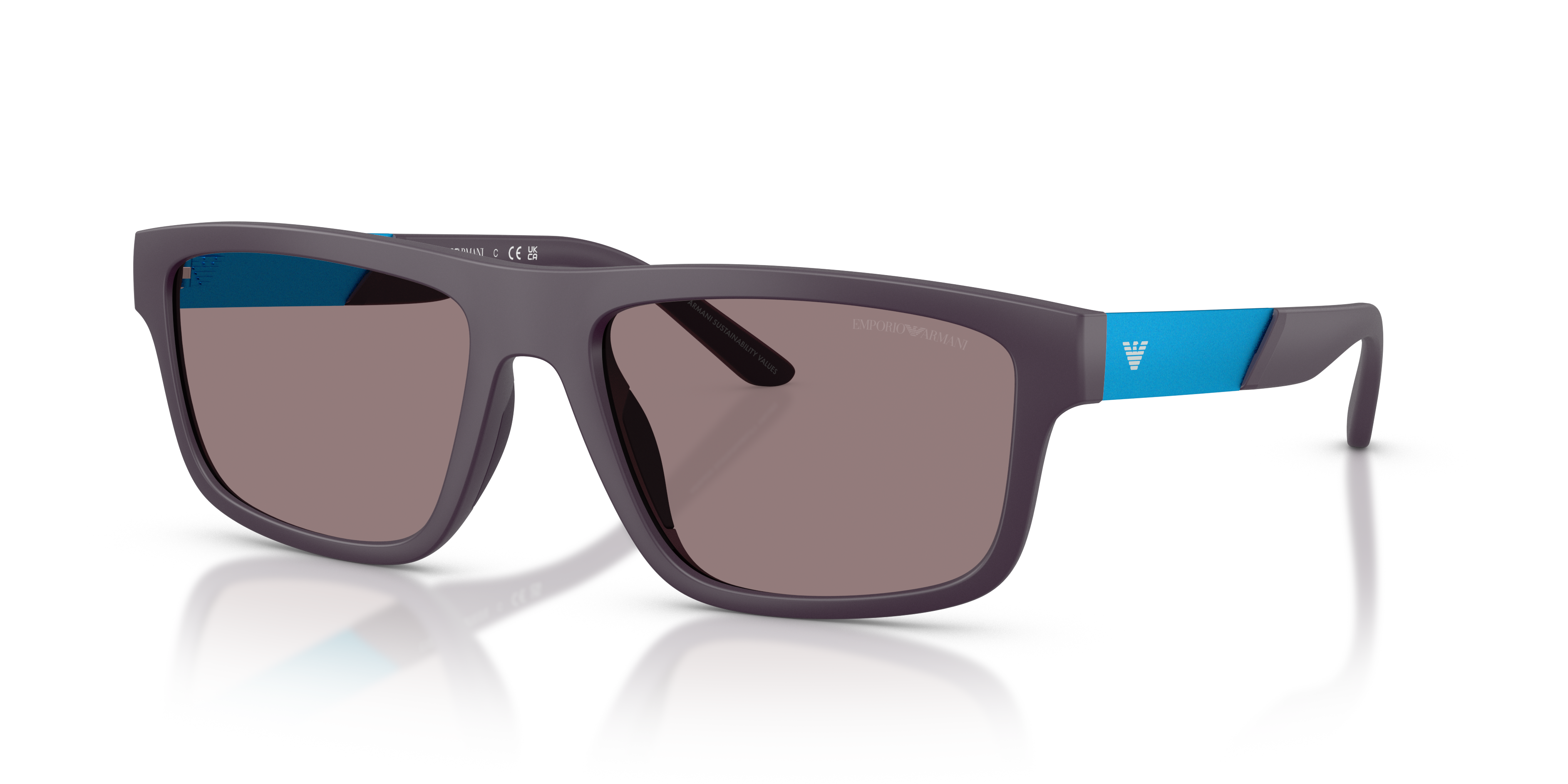 Emporio Armani 0EA4244U Güneş Gözlüğü