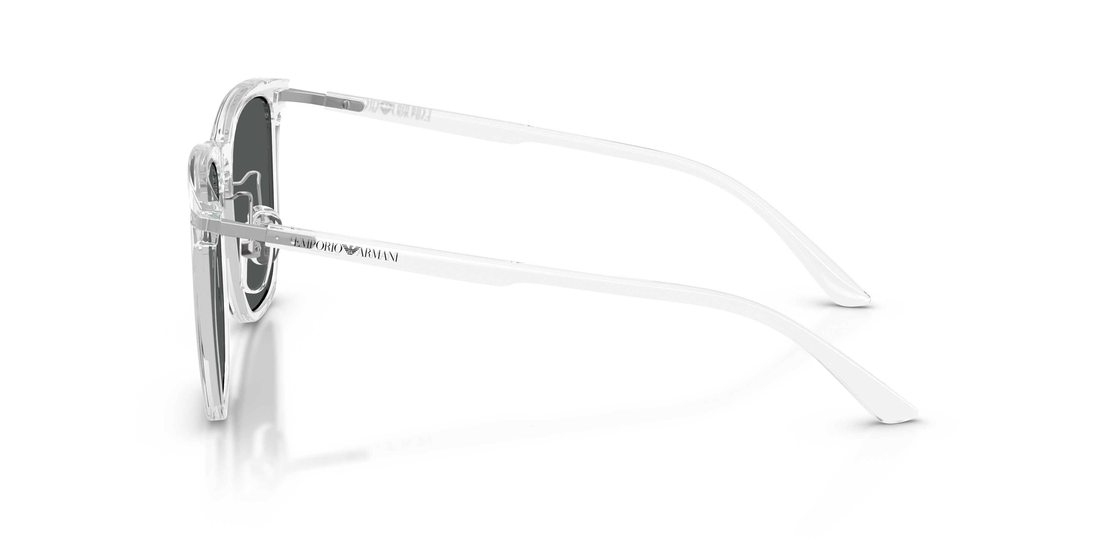 Emporio Armani 0EA4255D Güneş Gözlüğü 2