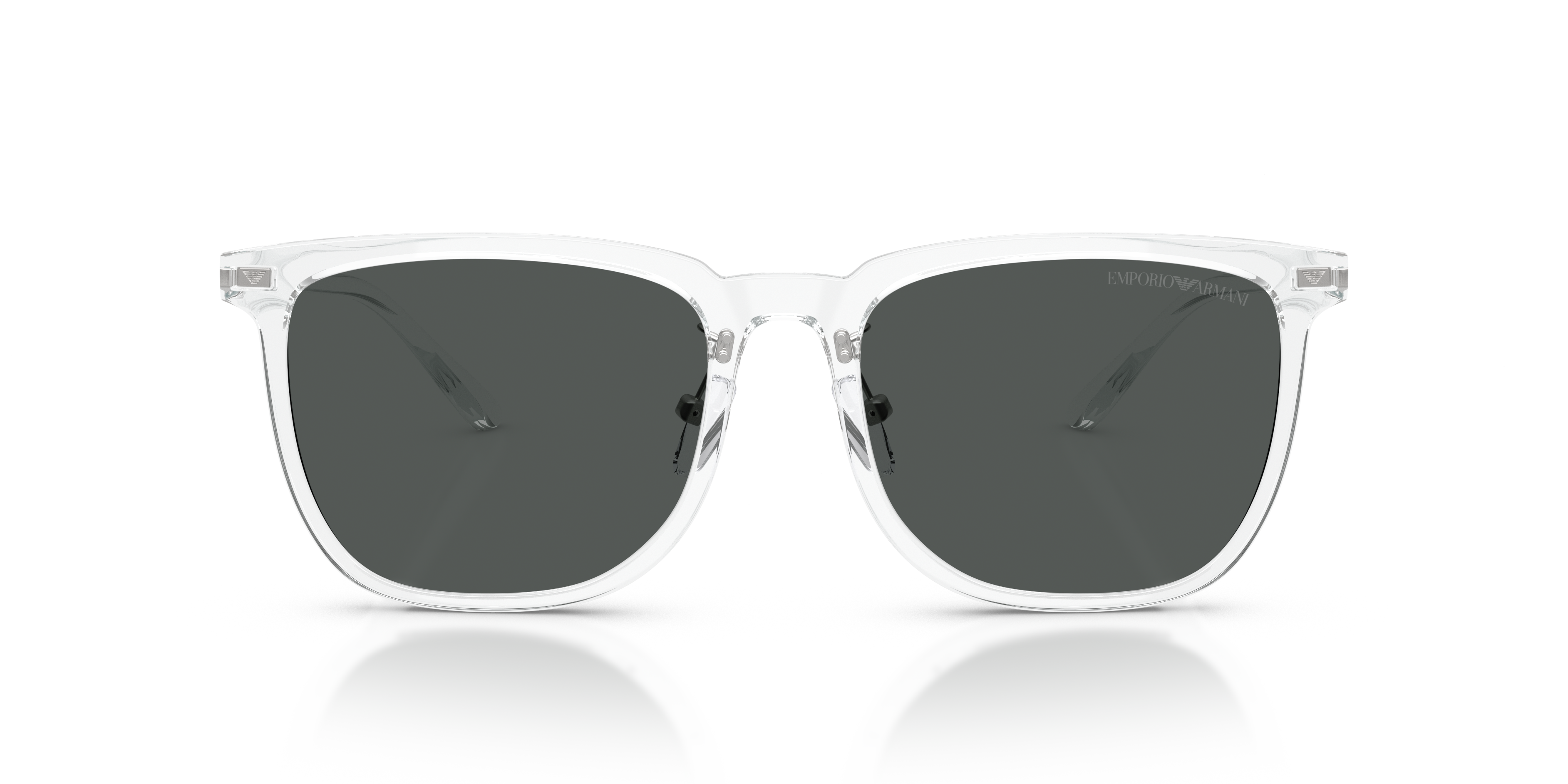 Emporio Armani 0EA4255D Güneş Gözlüğü 4