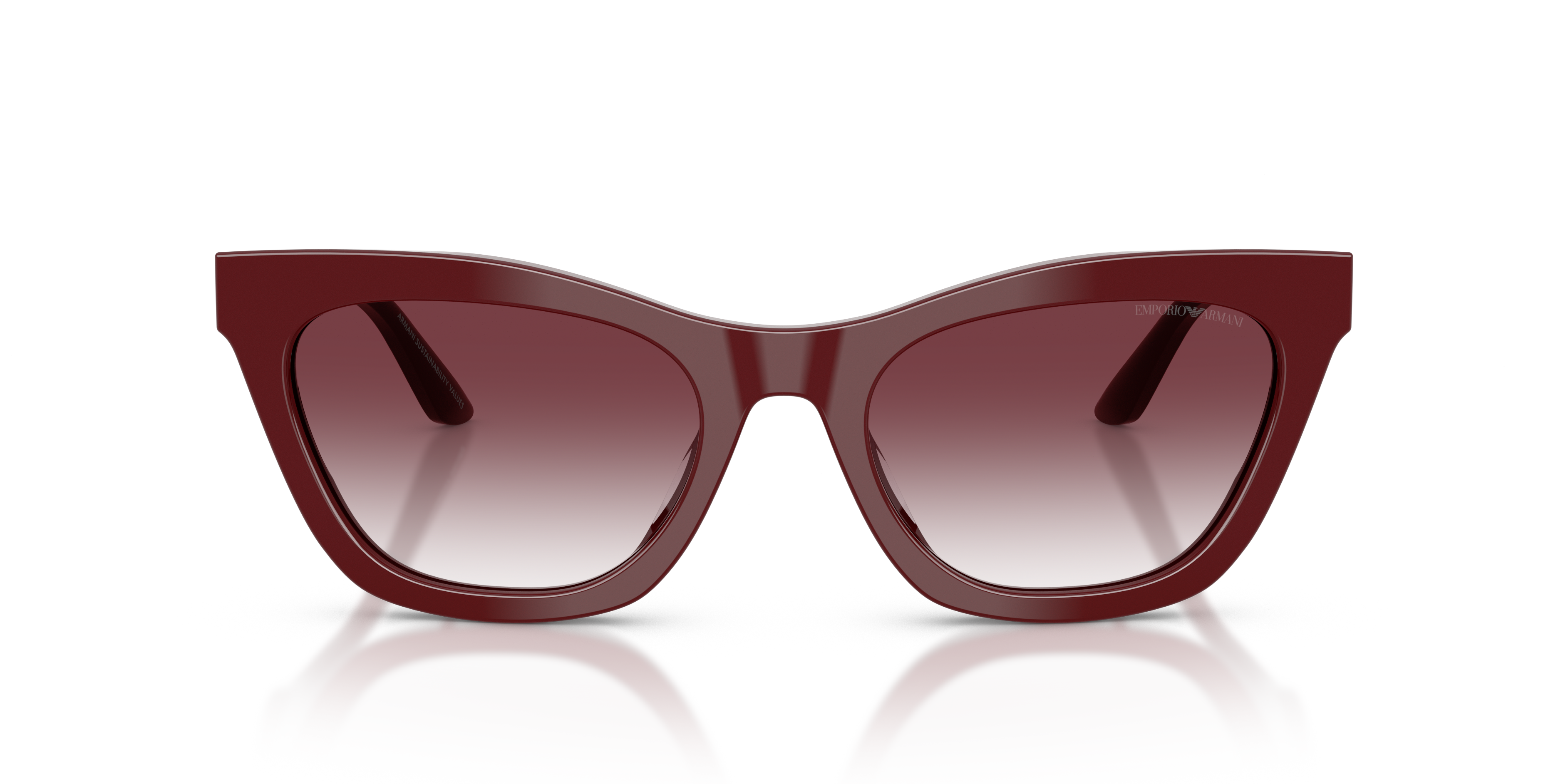 Emporio Armani 0EA4259U Güneş Gözlüğü 4