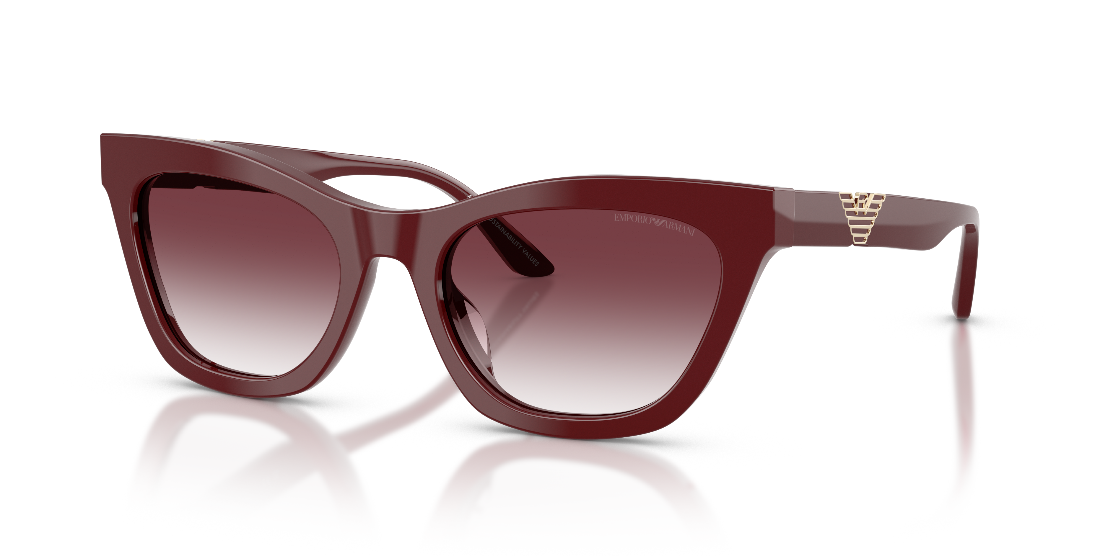 Emporio Armani 0EA4259U Güneş Gözlüğü