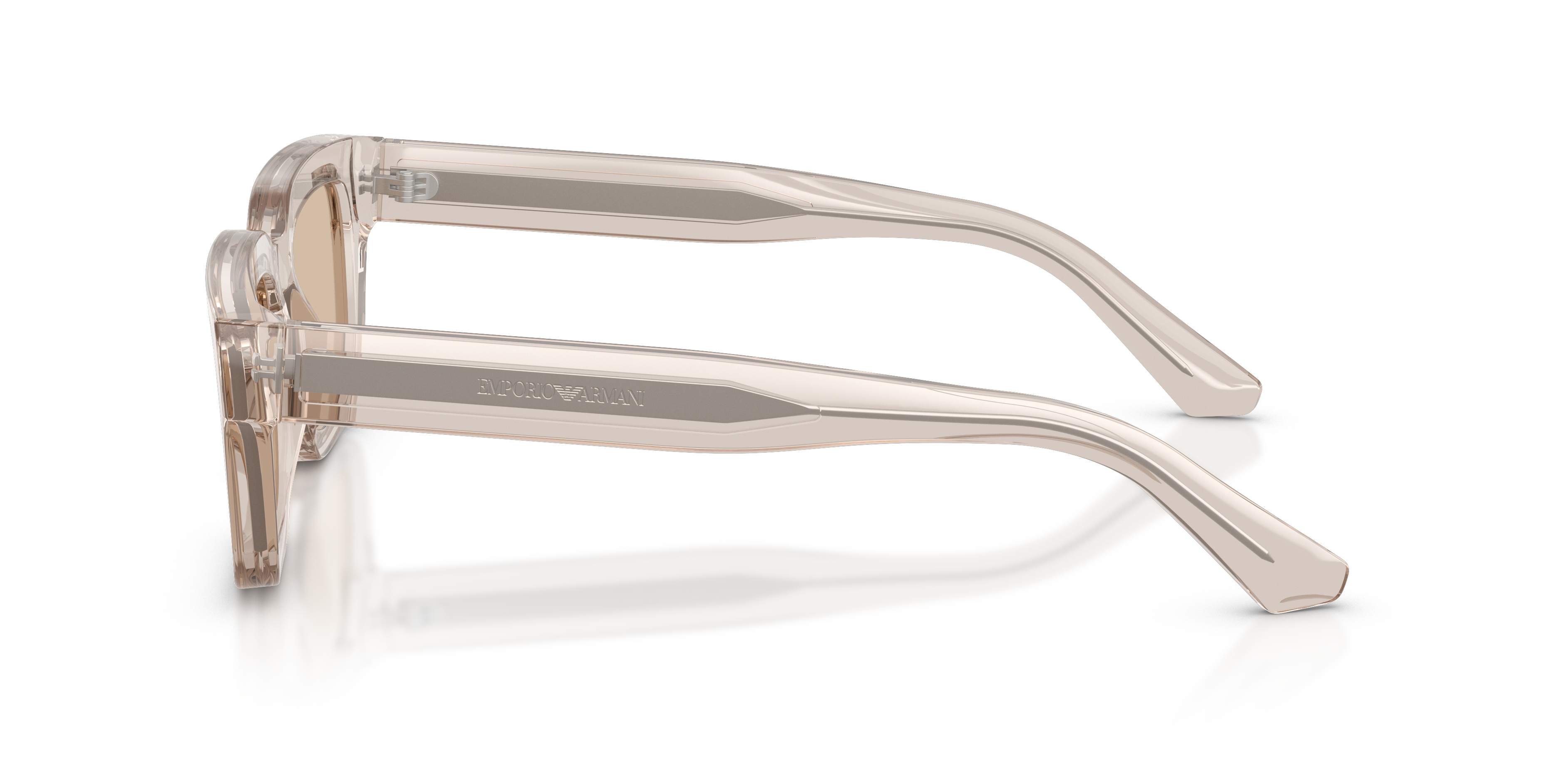 Emporio Armani 0EA4270 Güneş Gözlüğü 2