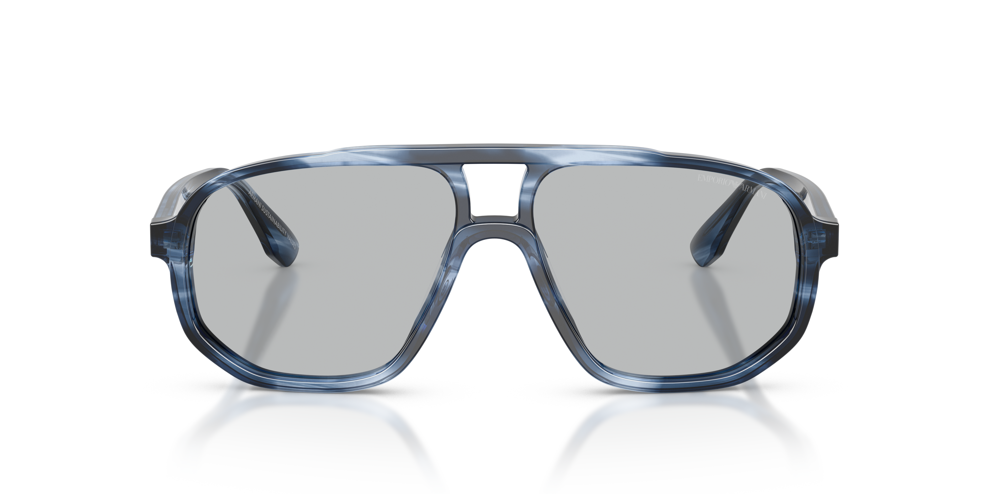 Emporio Armani 0EA4263U Güneş Gözlüğü 4