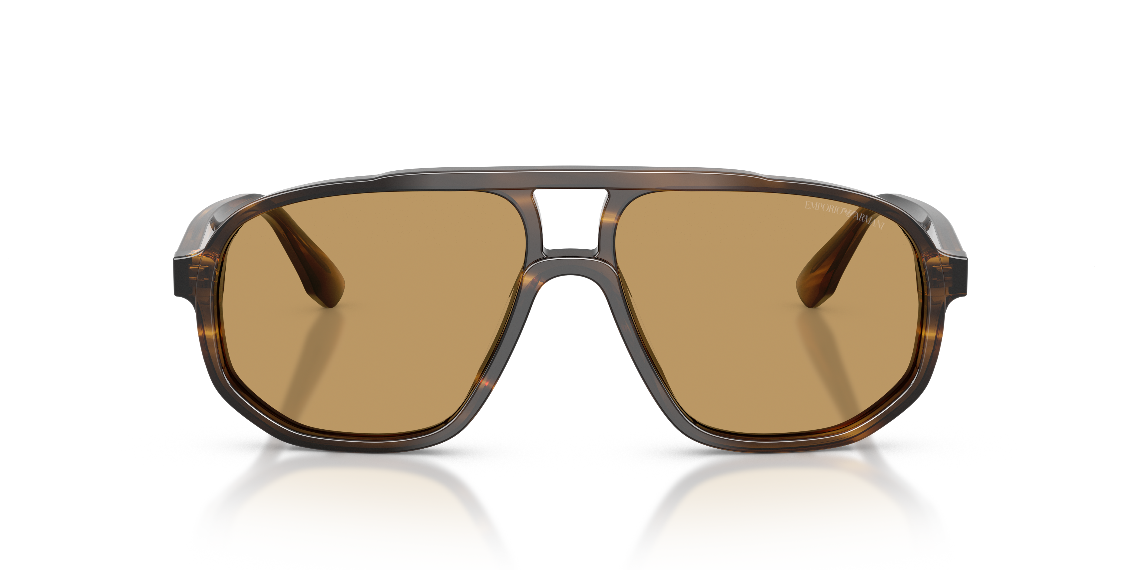 Emporio Armani 0EA4263U Güneş Gözlüğü 4