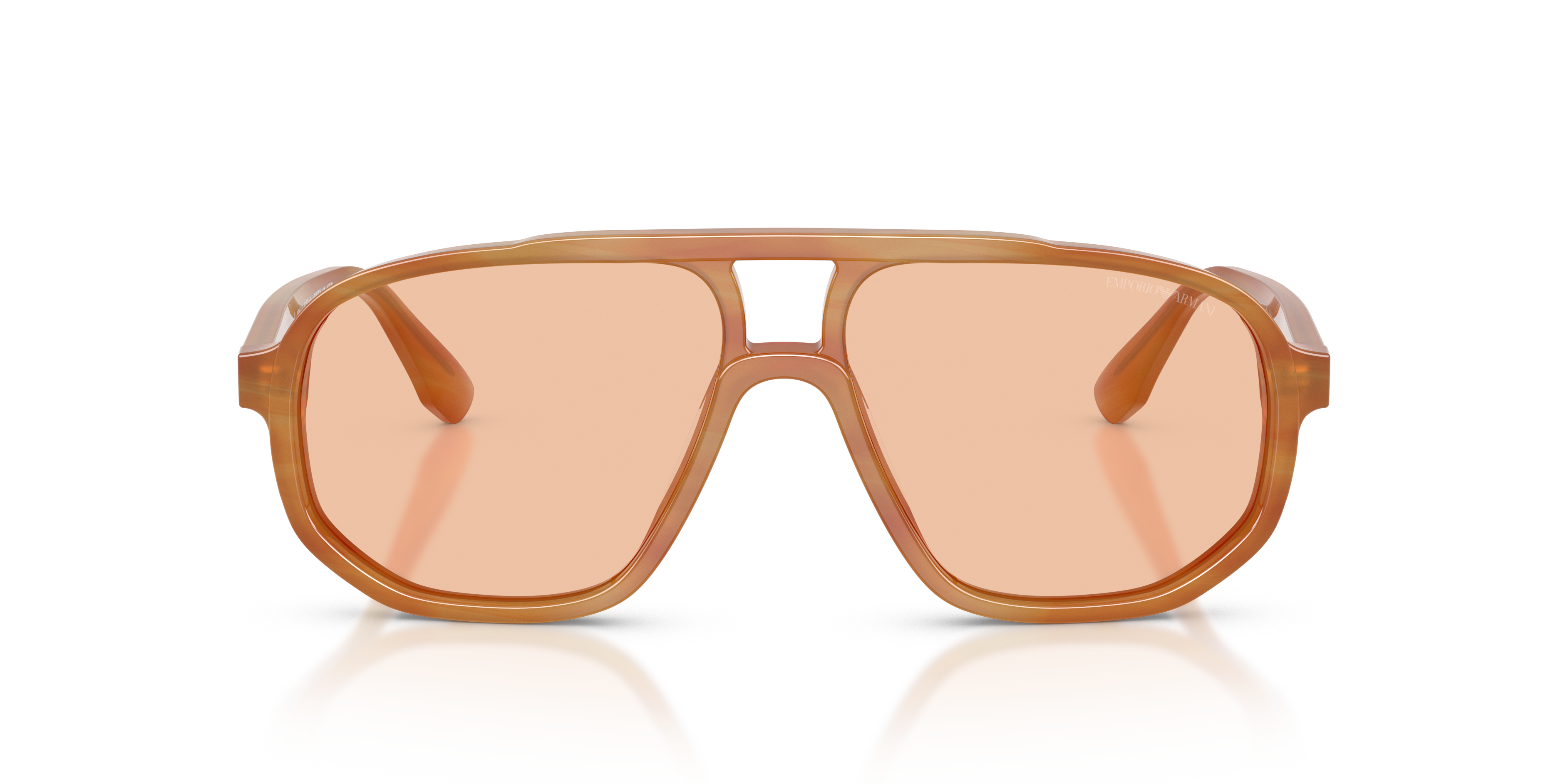 Emporio Armani 0EA4263U Güneş Gözlüğü 4
