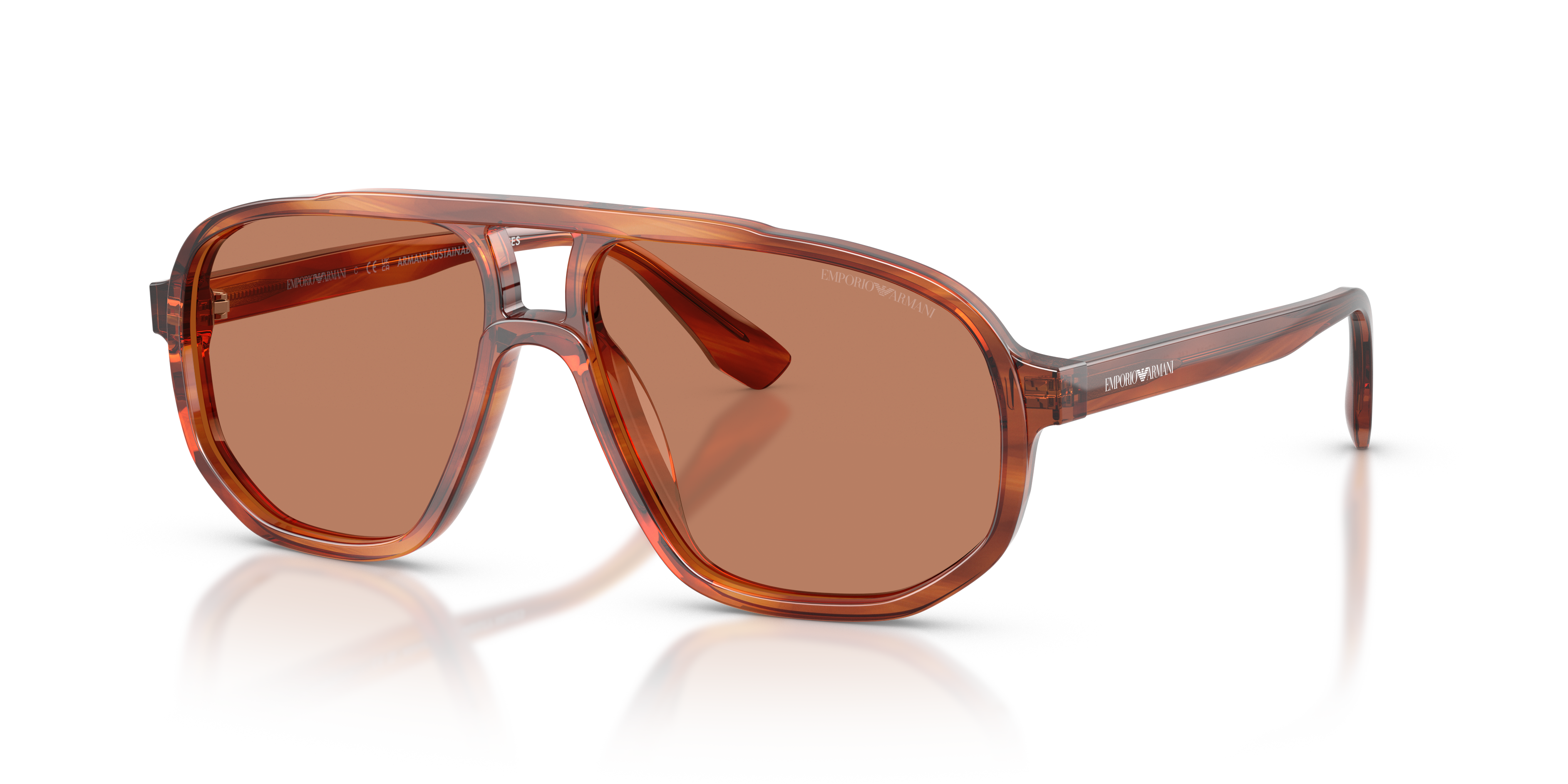 Emporio Armani 0EA4263U Güneş Gözlüğü