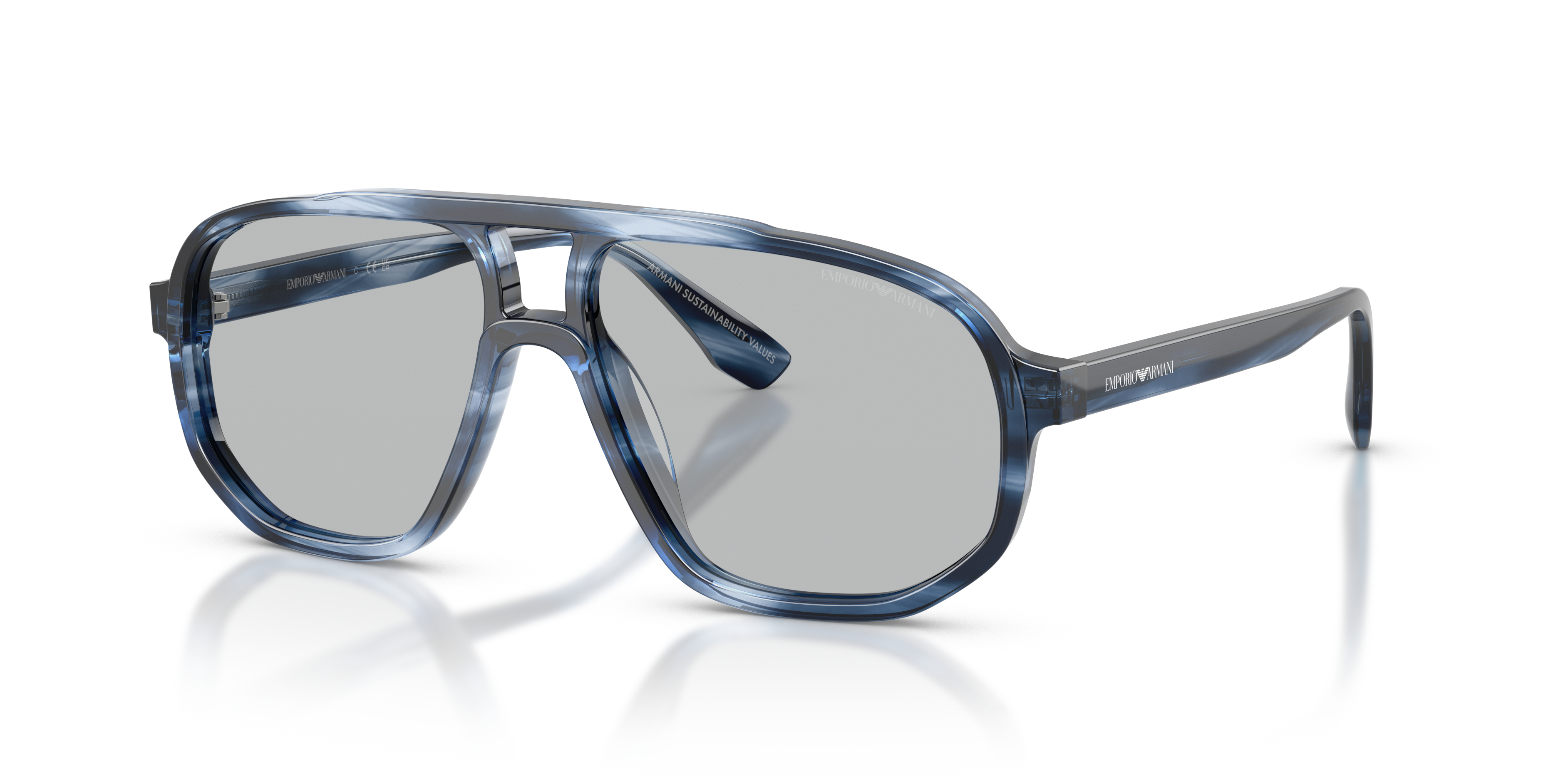 Emporio Armani 0EA4263U Güneş Gözlüğü