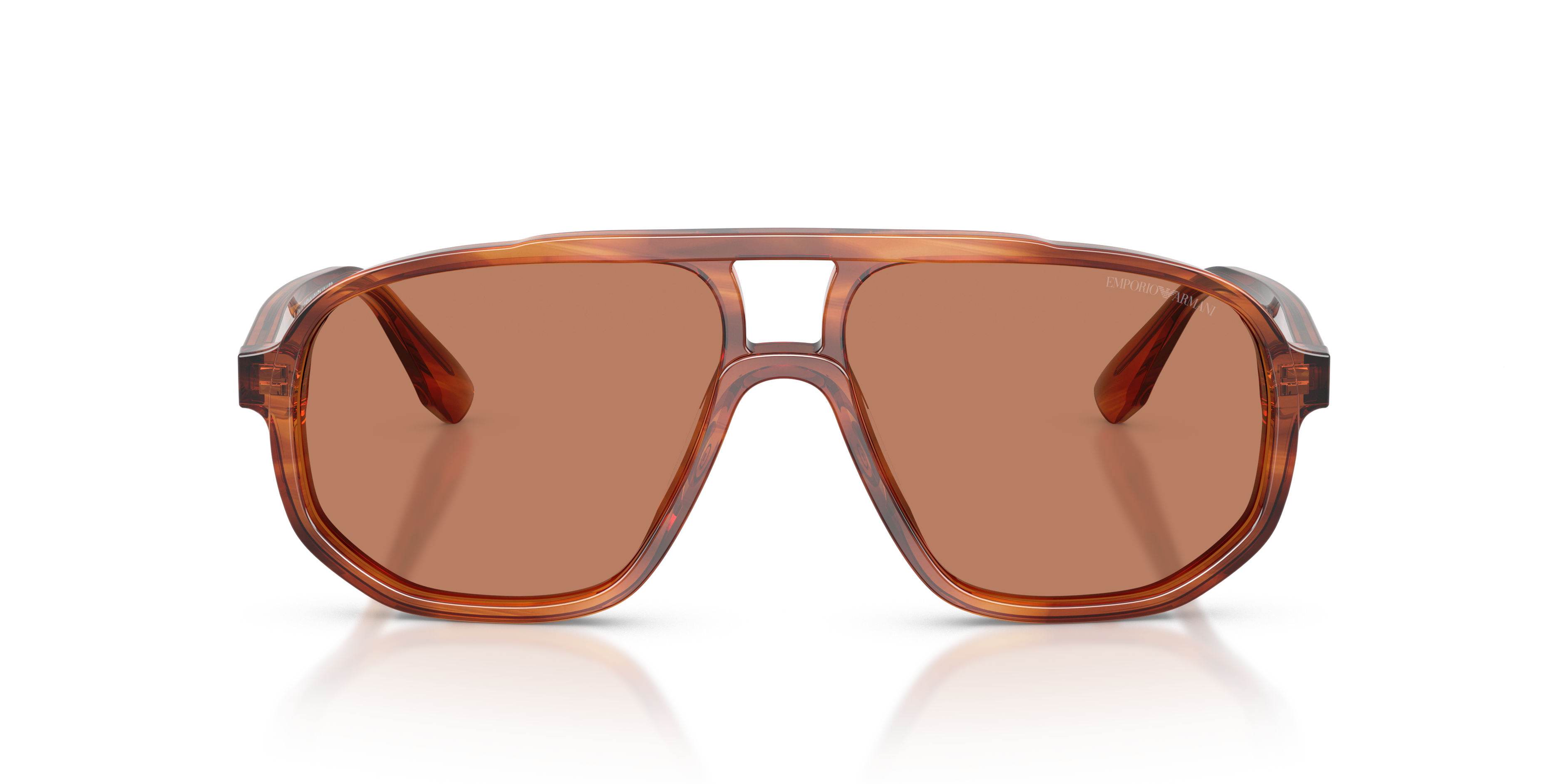 Emporio Armani 0EA4263U Güneş Gözlüğü 4
