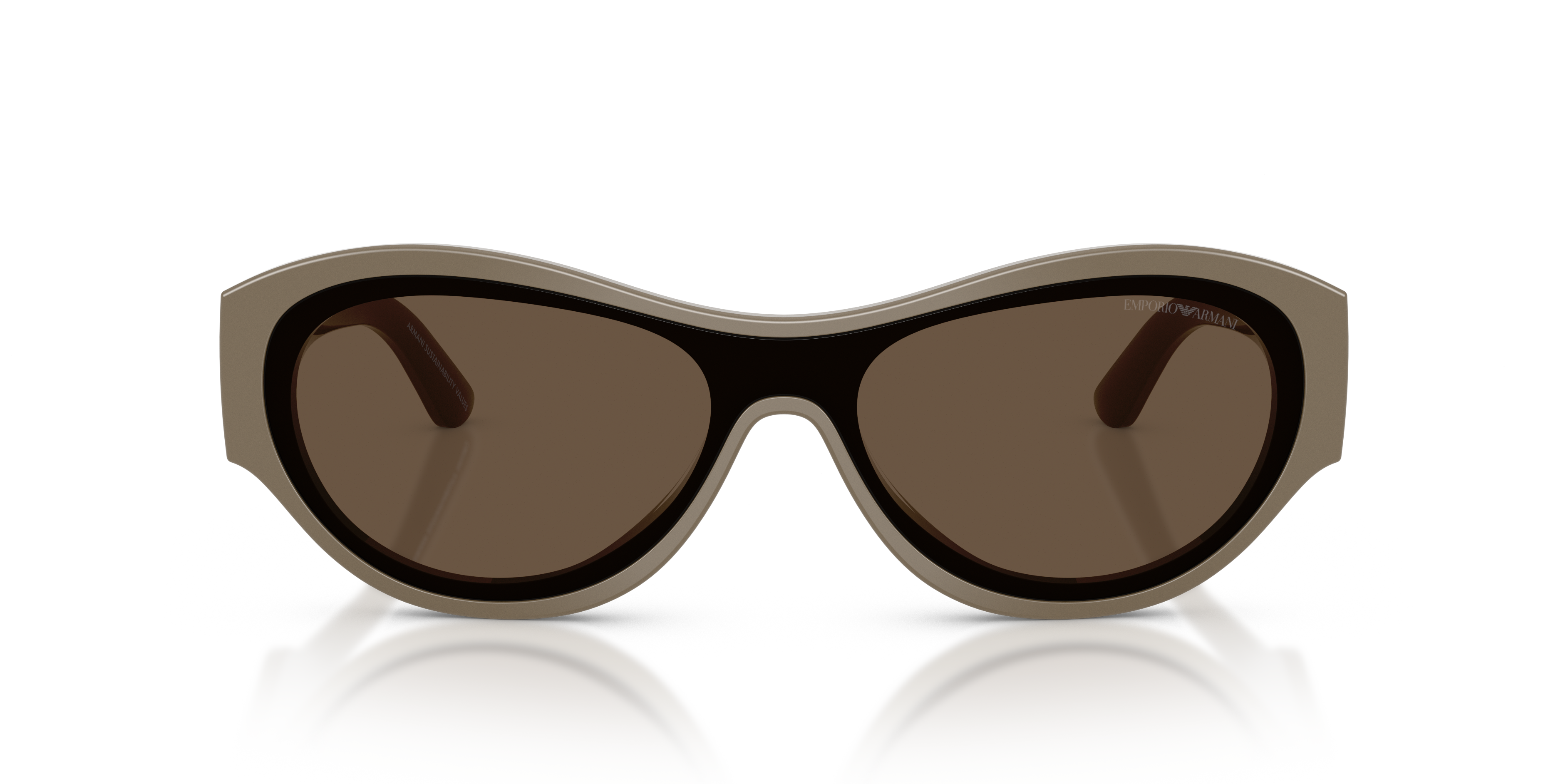 Emporio Armani 0EA4265U Güneş Gözlüğü 4