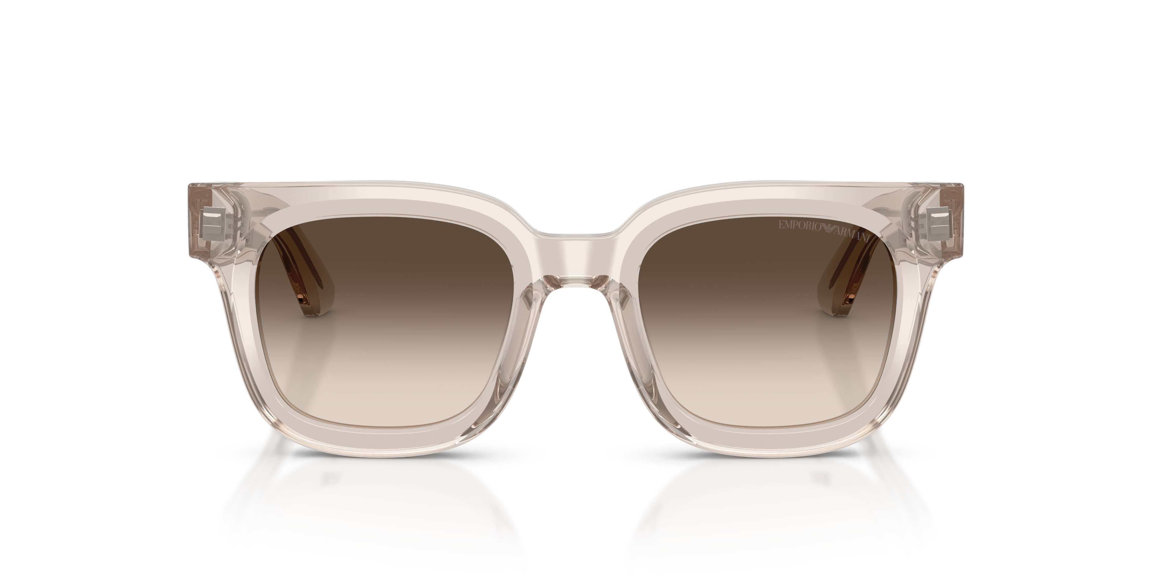 Emporio Armani 0EA4271 Güneş Gözlüğü 4