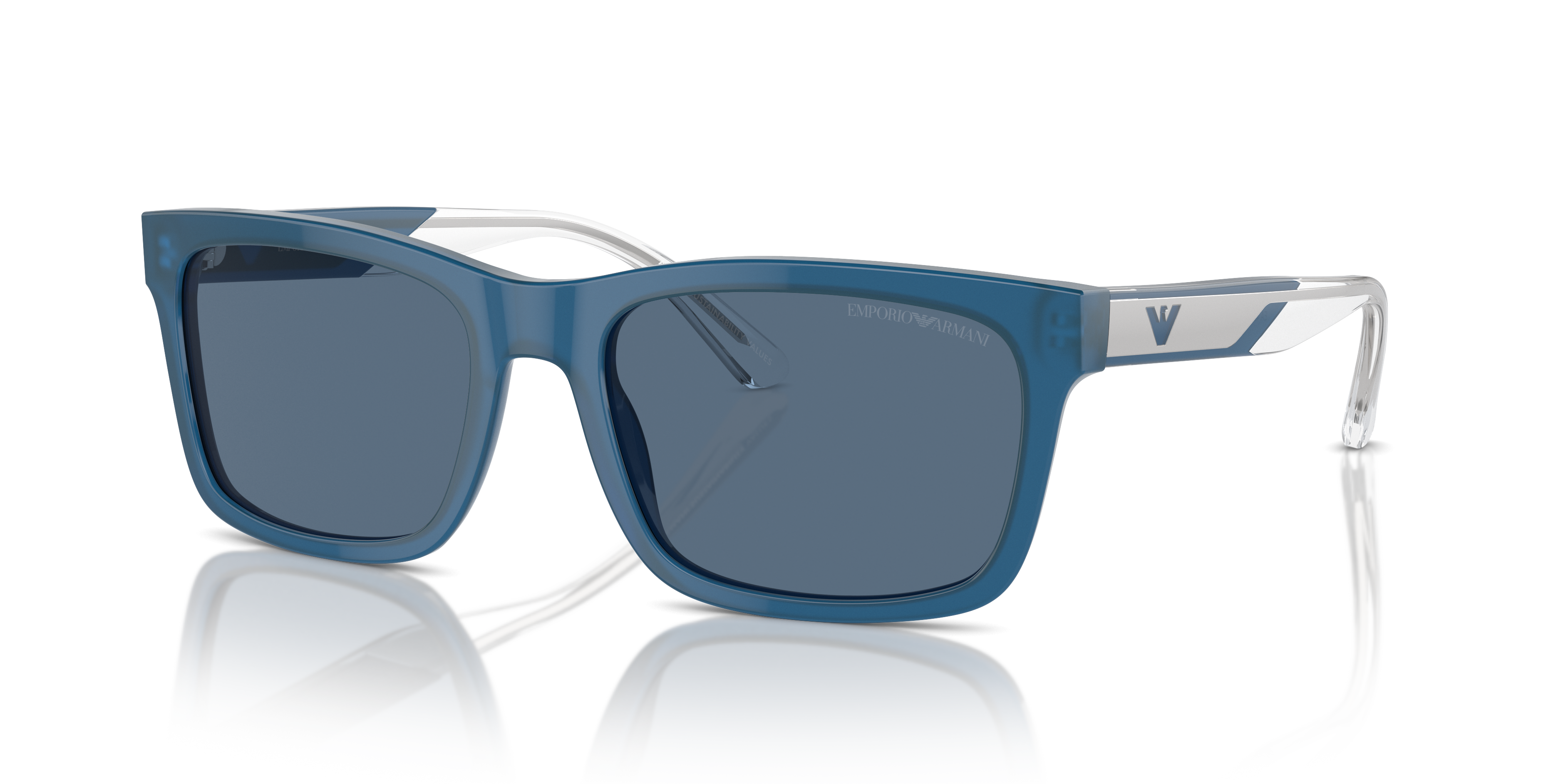 Emporio Armani 0EA4224 Güneş Gözlüğü