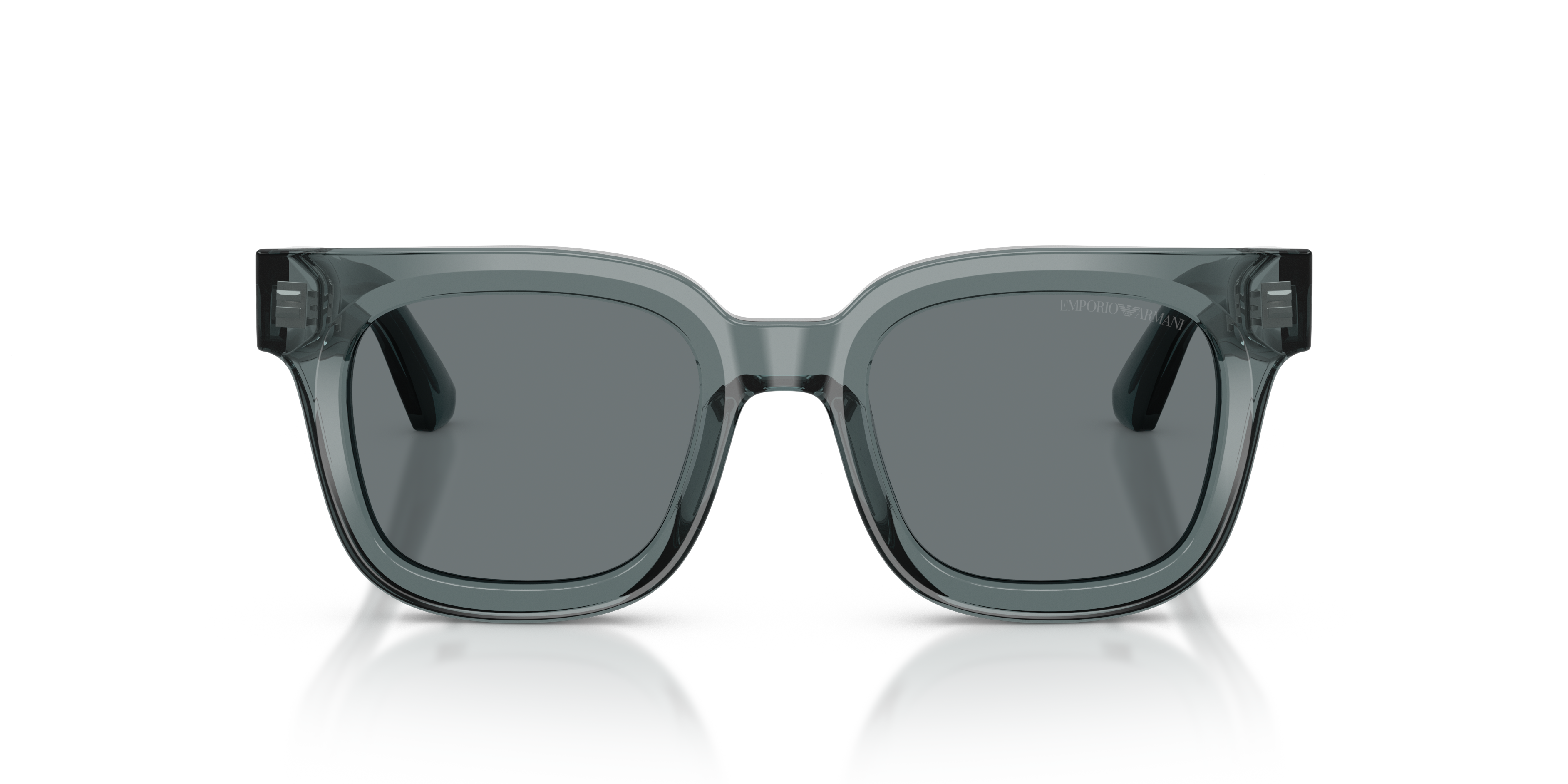 Emporio Armani 0EA4271 Güneş Gözlüğü 4