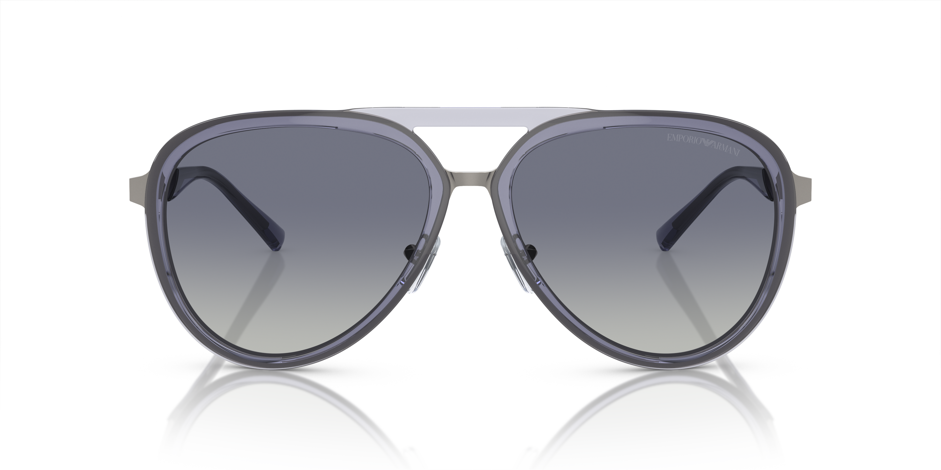 Emporio Armani 0EA2145 Güneş Gözlüğü 4