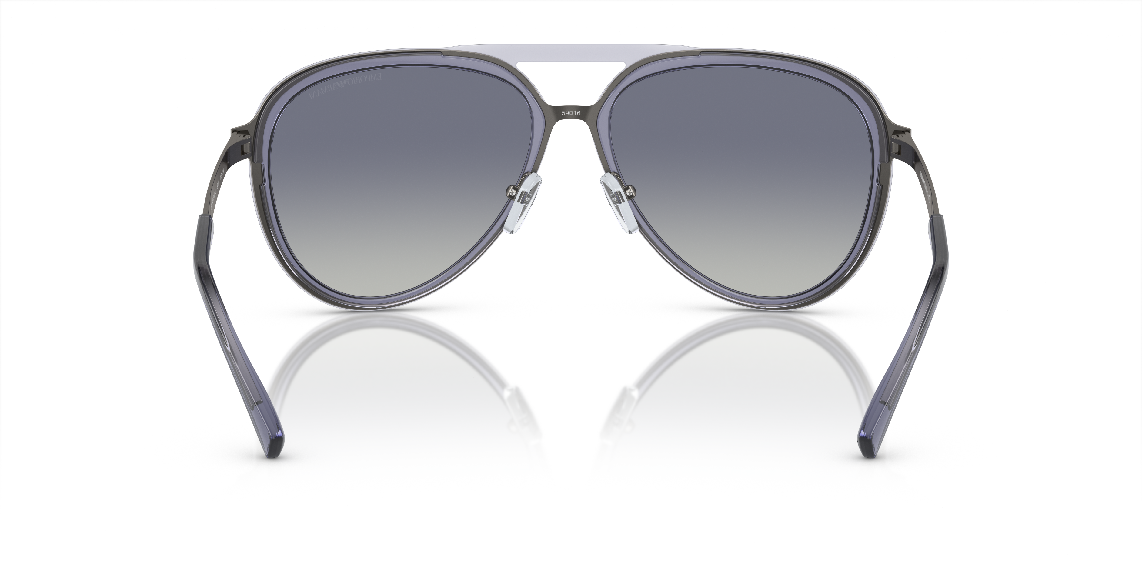 Emporio Armani 0EA2145 Güneş Gözlüğü 3