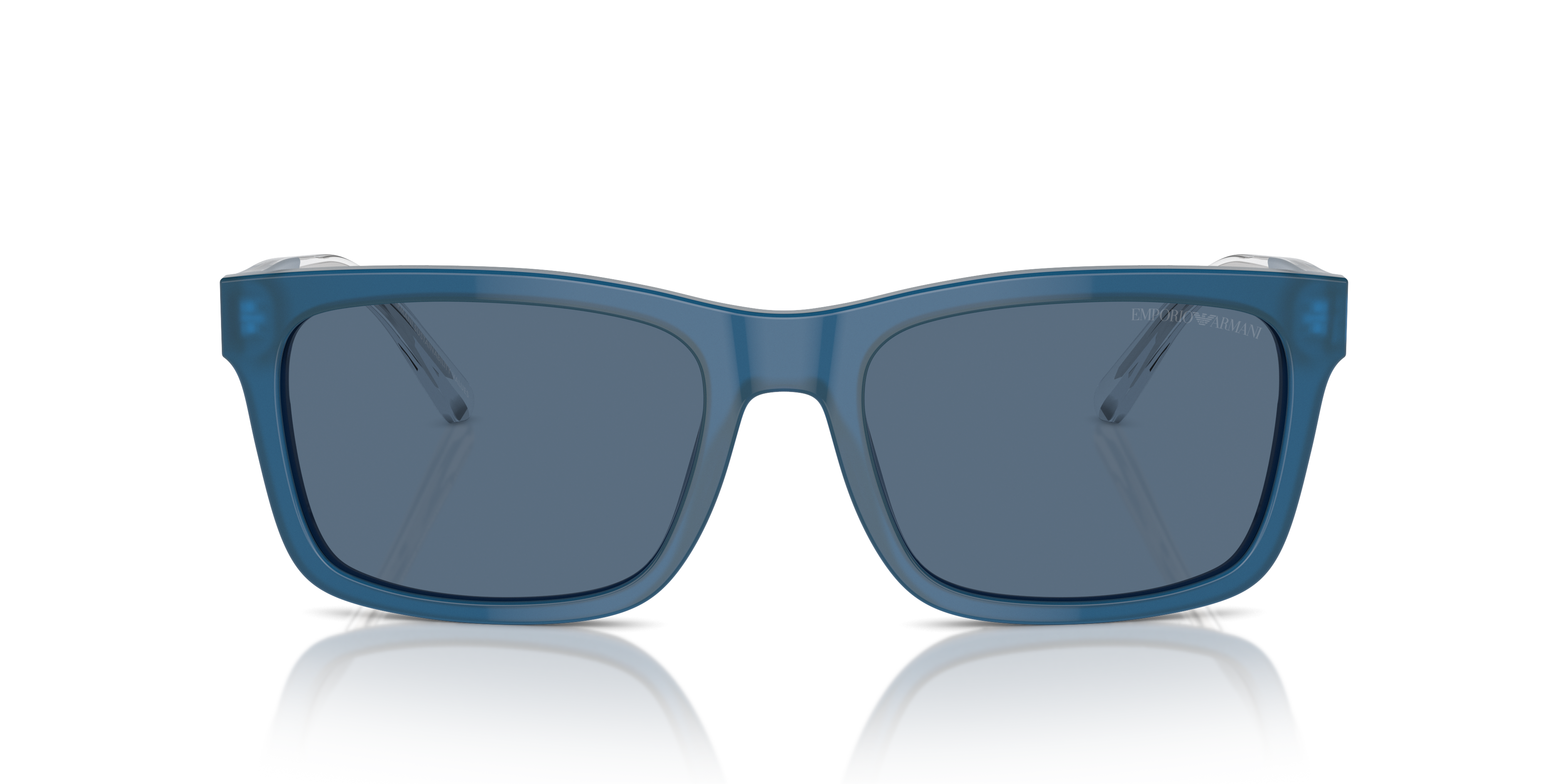 Emporio Armani 0EA4224 Güneş Gözlüğü 4