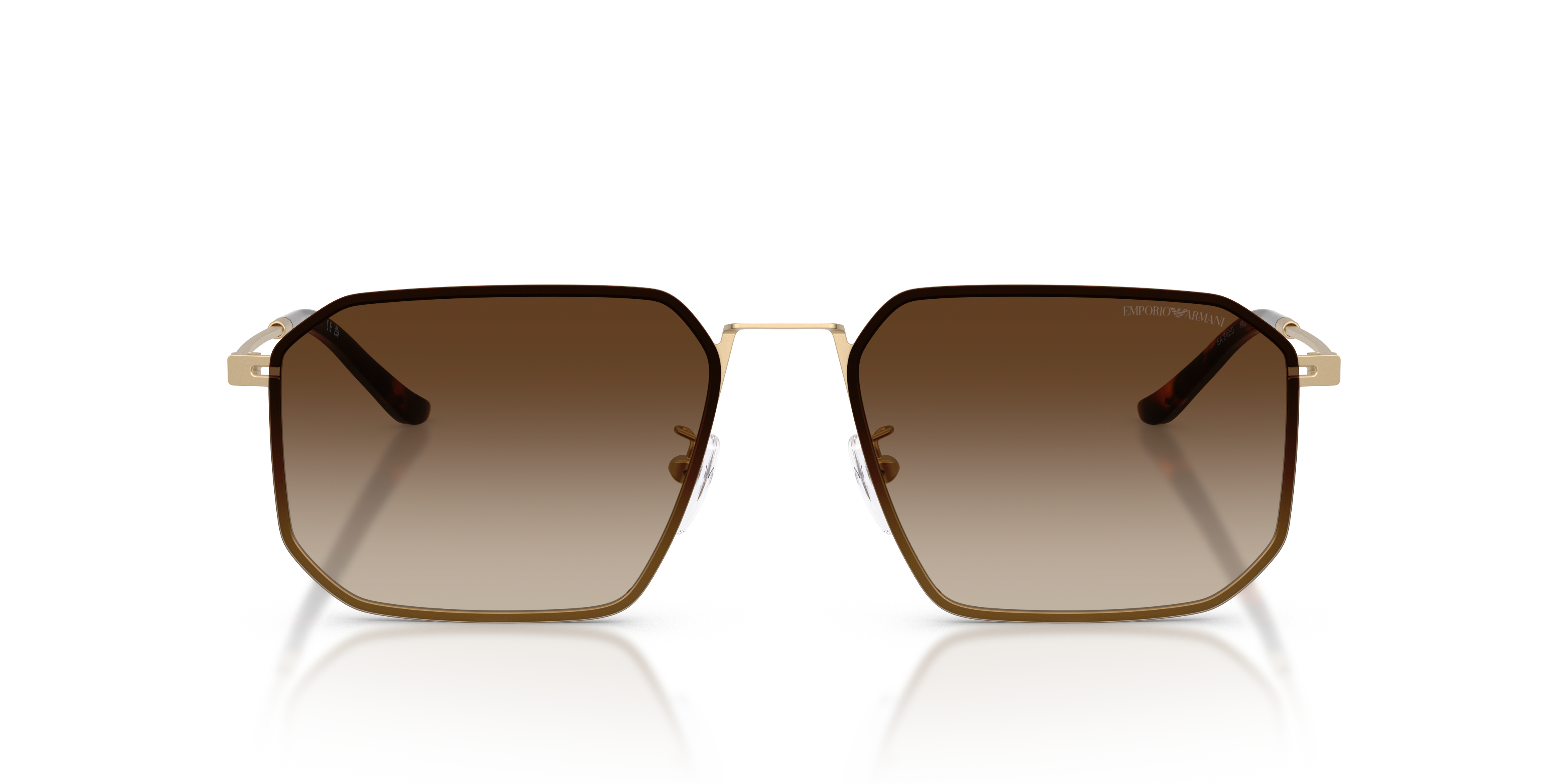 Emporio Armani 0EA2165D Güneş Gözlüğü 4